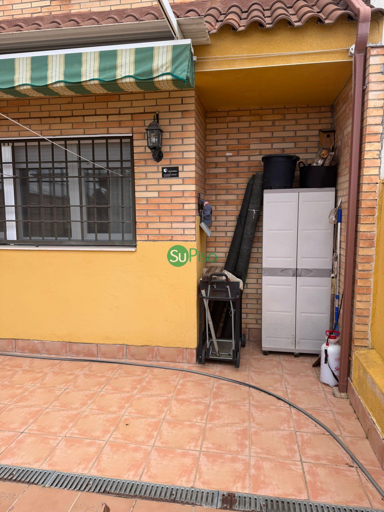 Venta de chalet en Illescas
