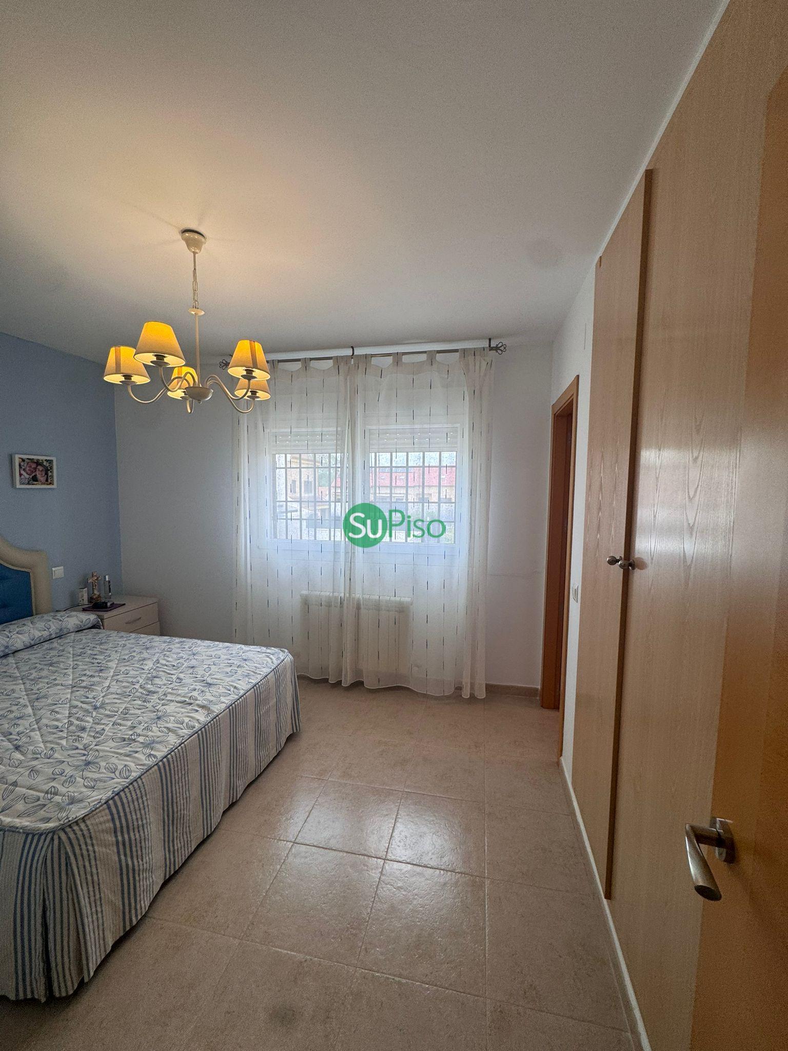 Venta de chalet en Illescas