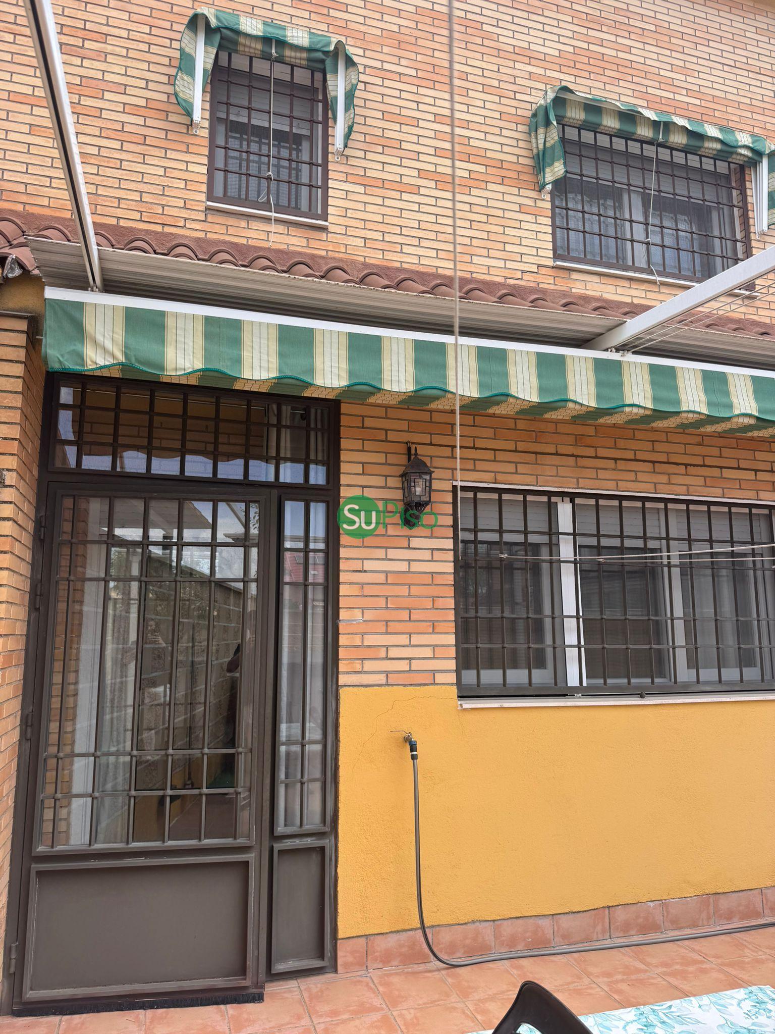 Venta de chalet en Illescas