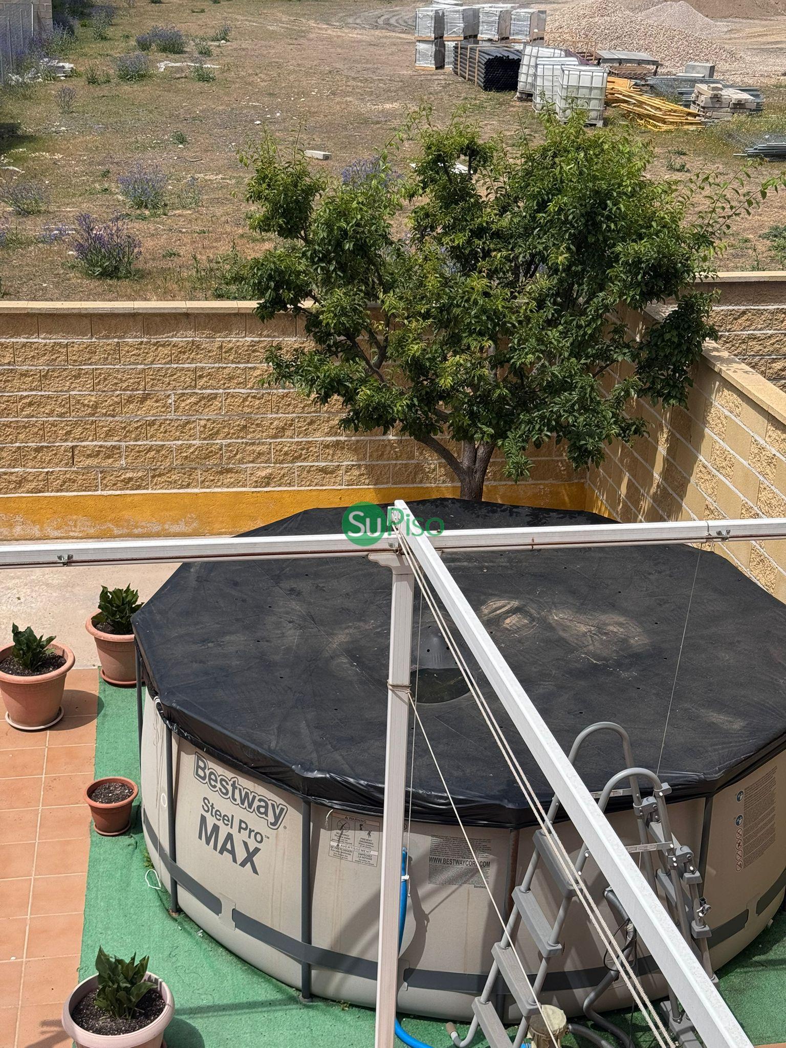 Venta de chalet en Illescas