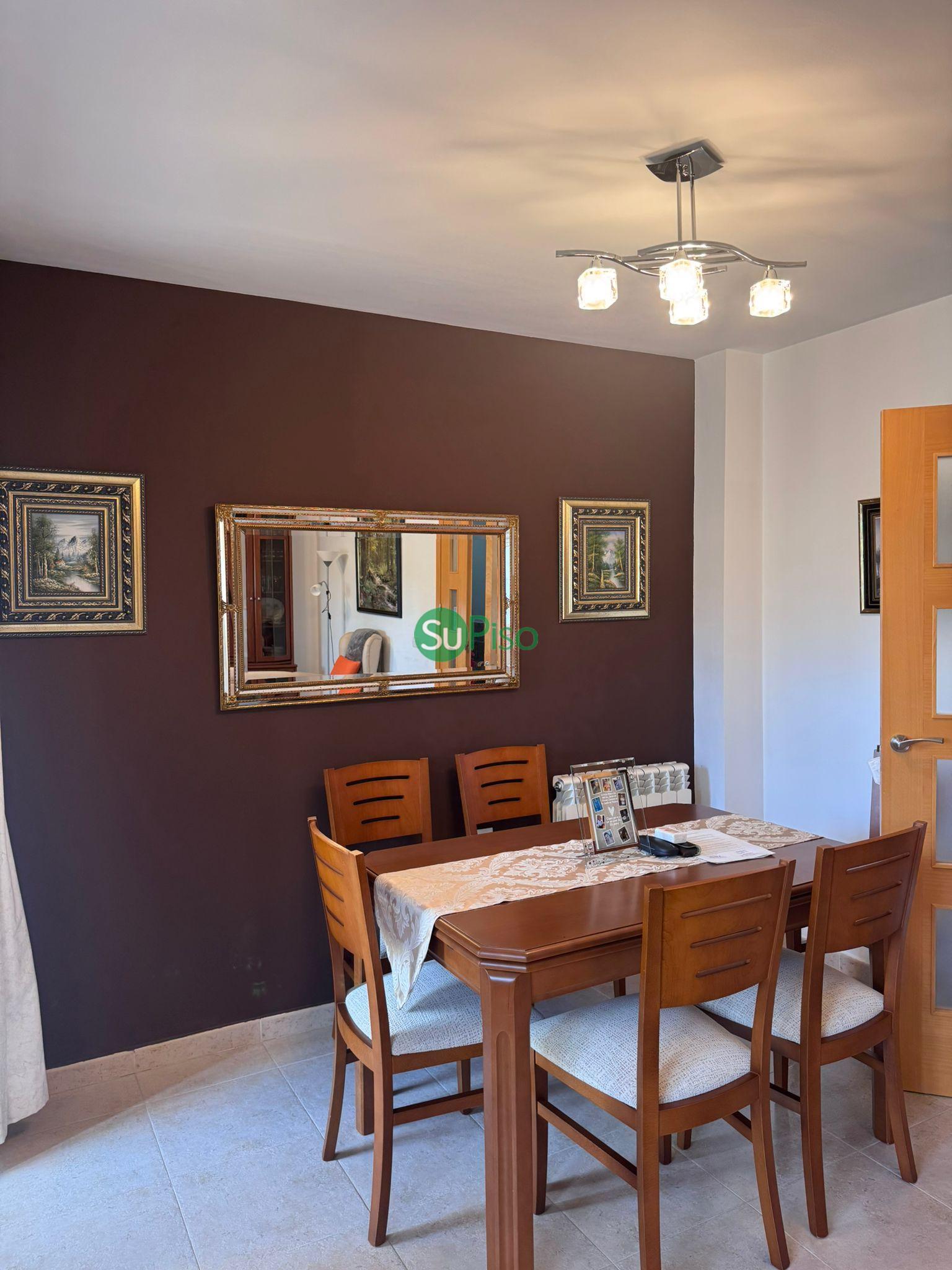 Venta de chalet en Illescas