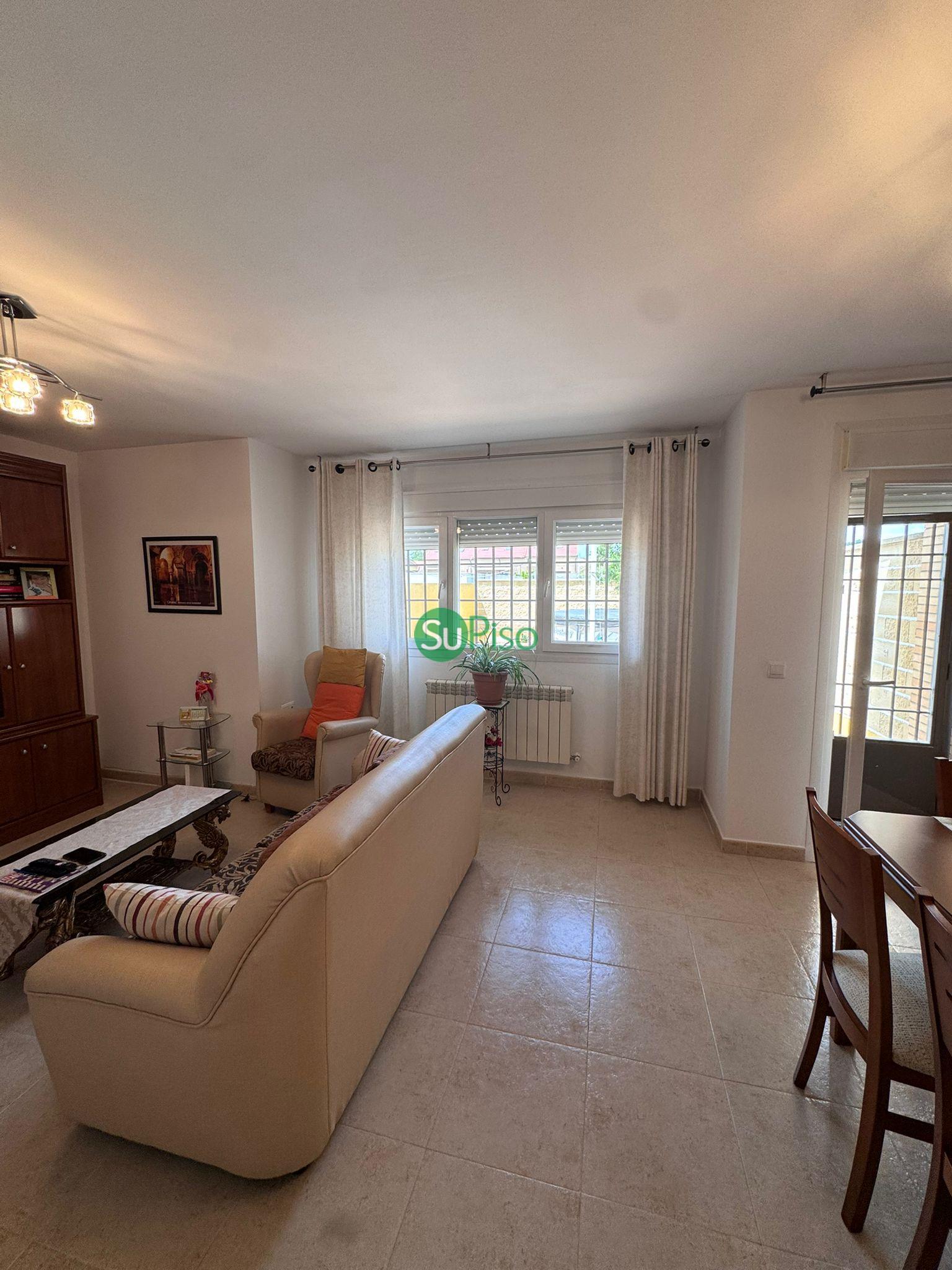 Venta de chalet en Illescas