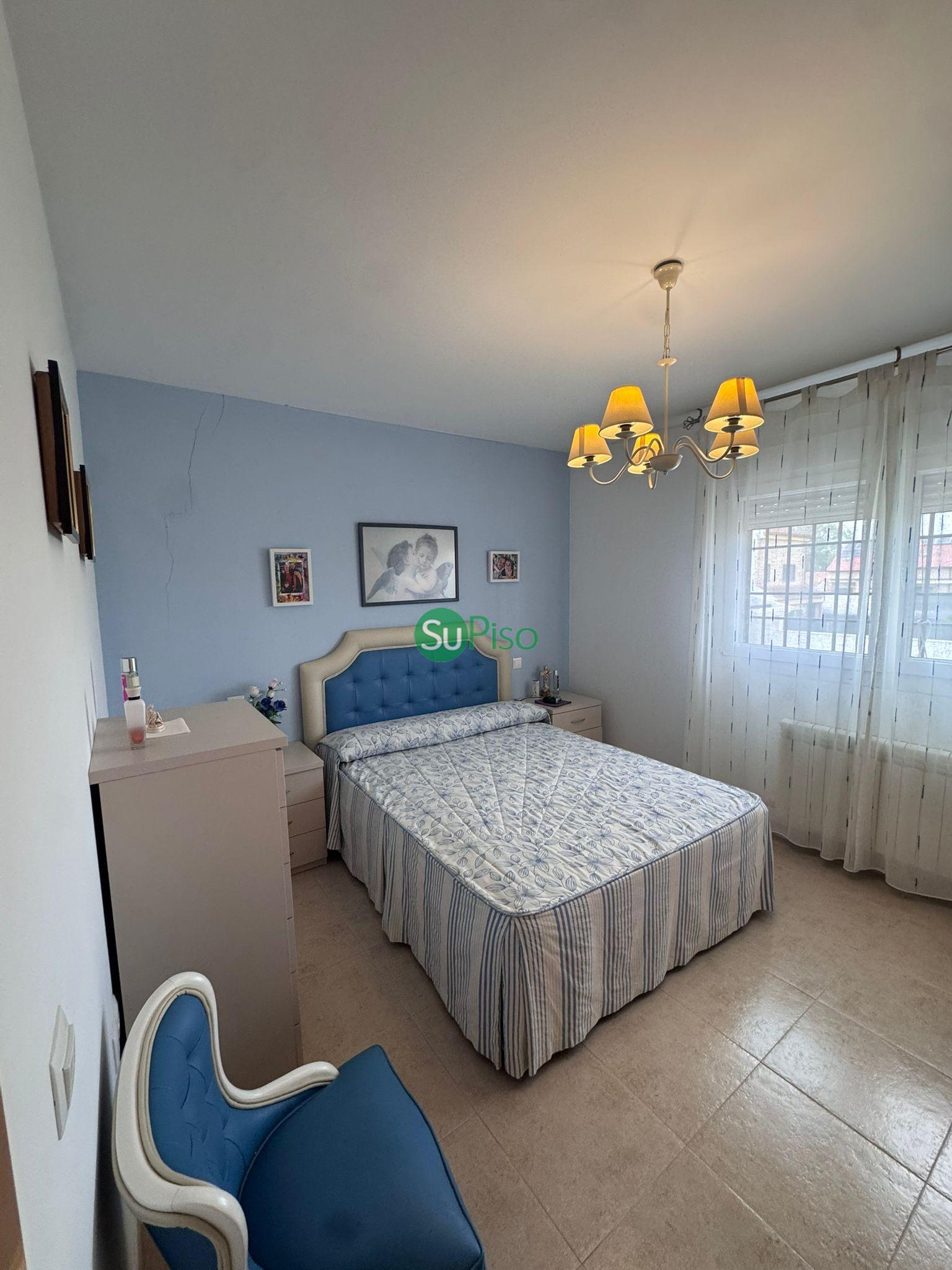 Venta de chalet en Illescas