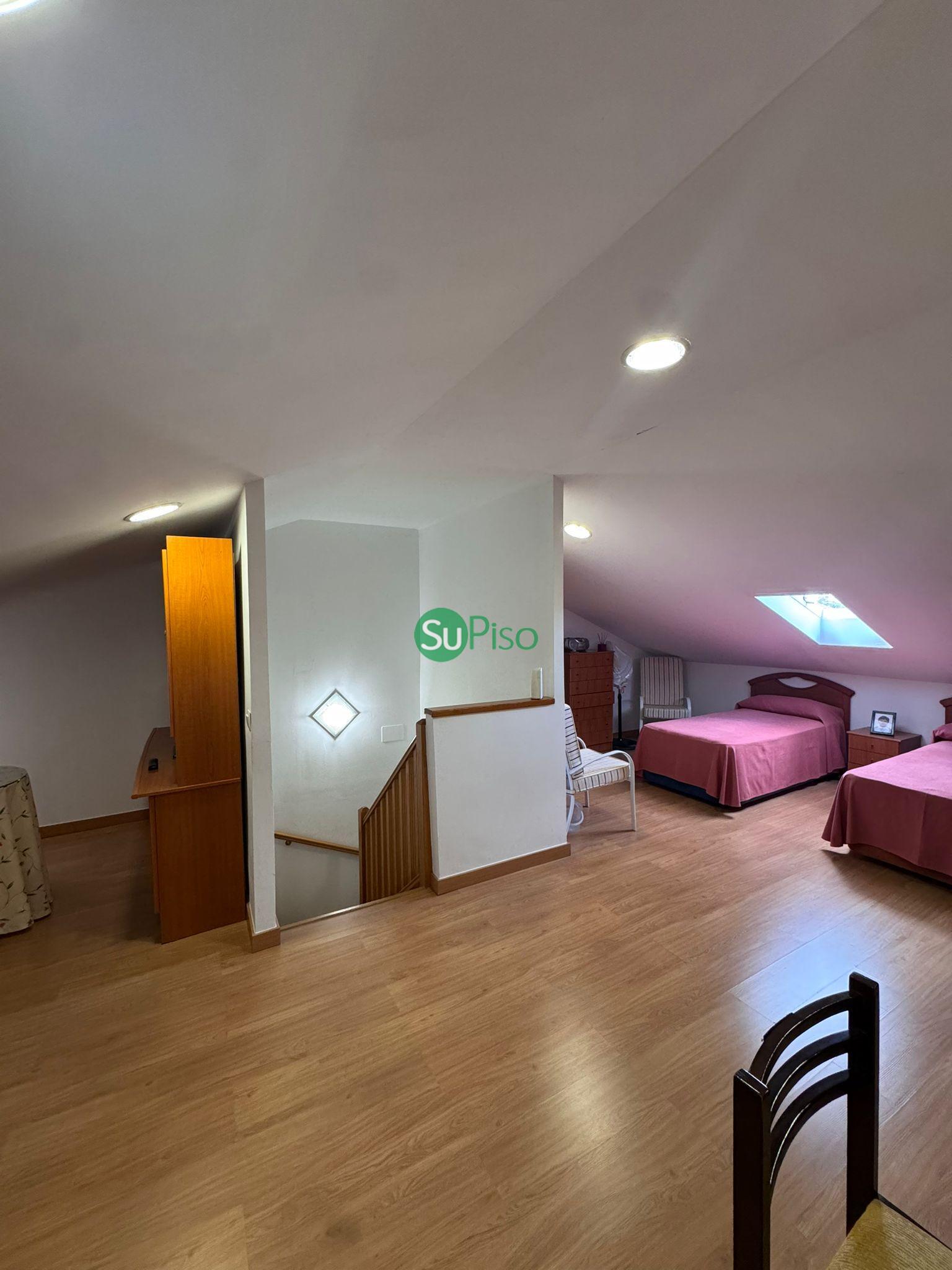 Venta de chalet en Illescas