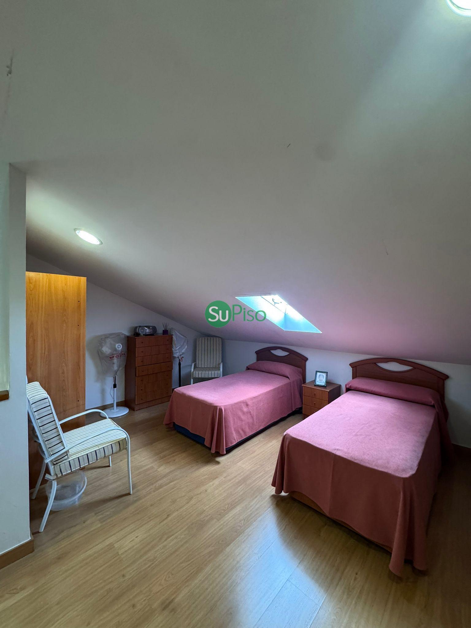 Venta de chalet en Illescas