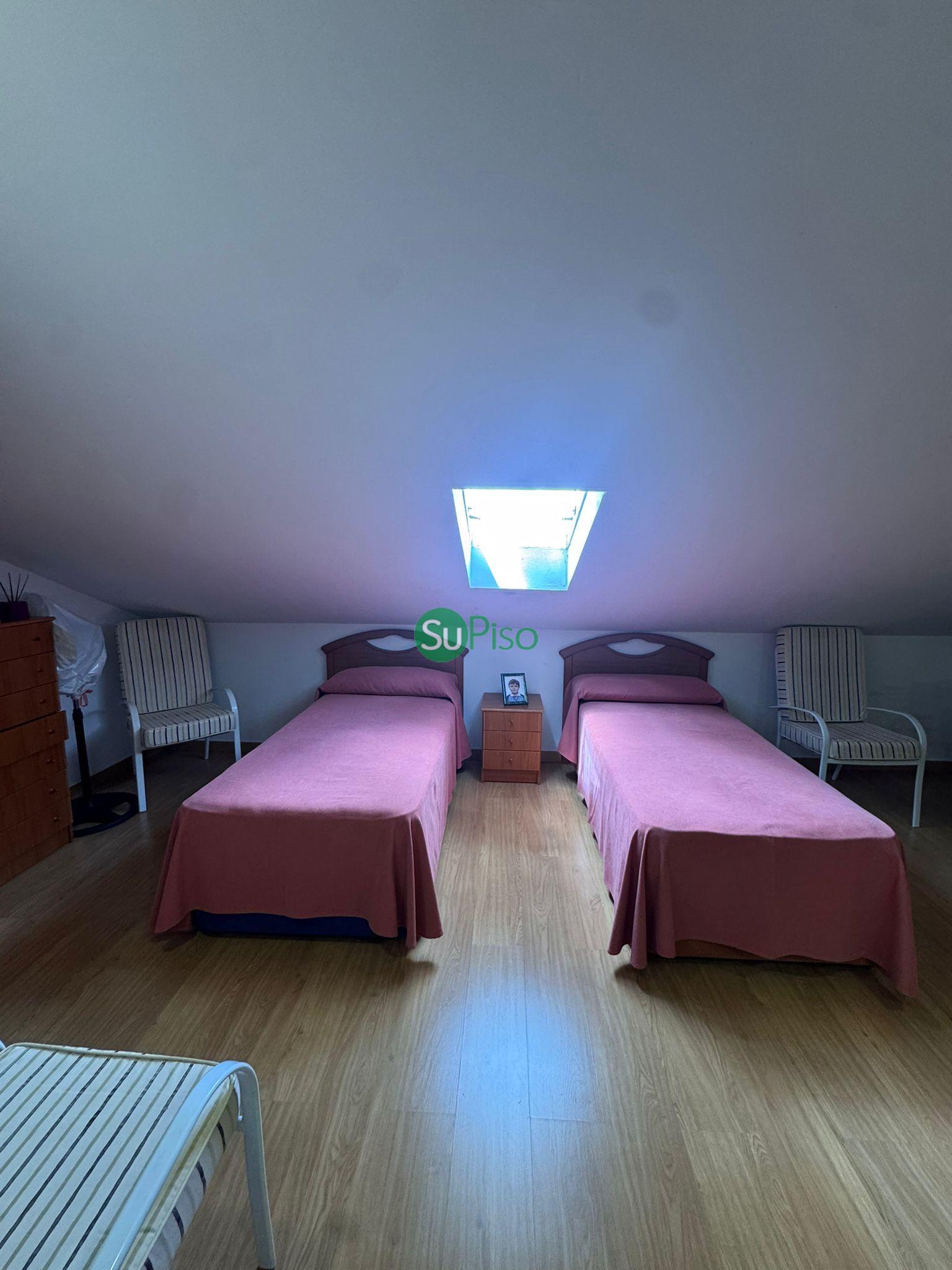 Venta de chalet en Illescas