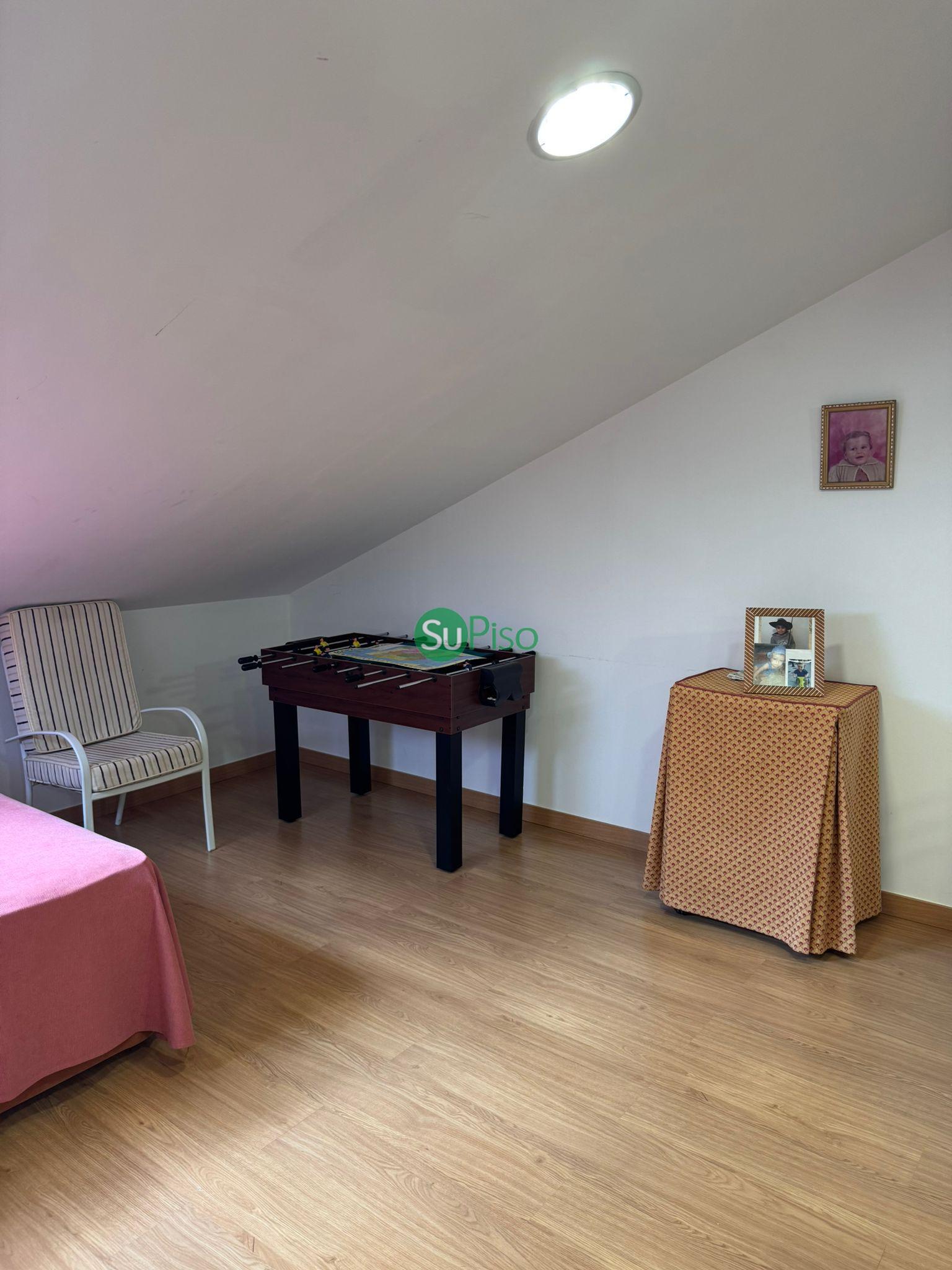 Venta de chalet en Illescas