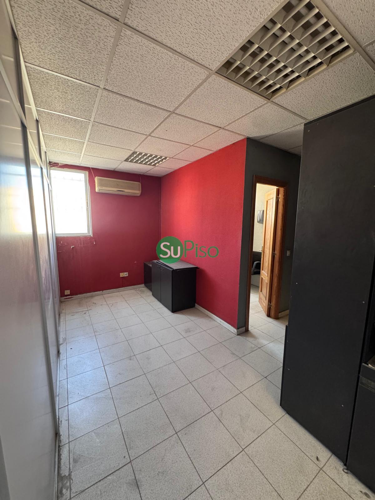 Venta de nave en Yeles