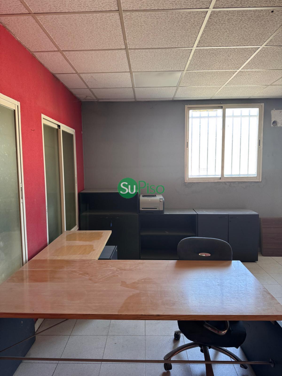Venta de nave en Yeles