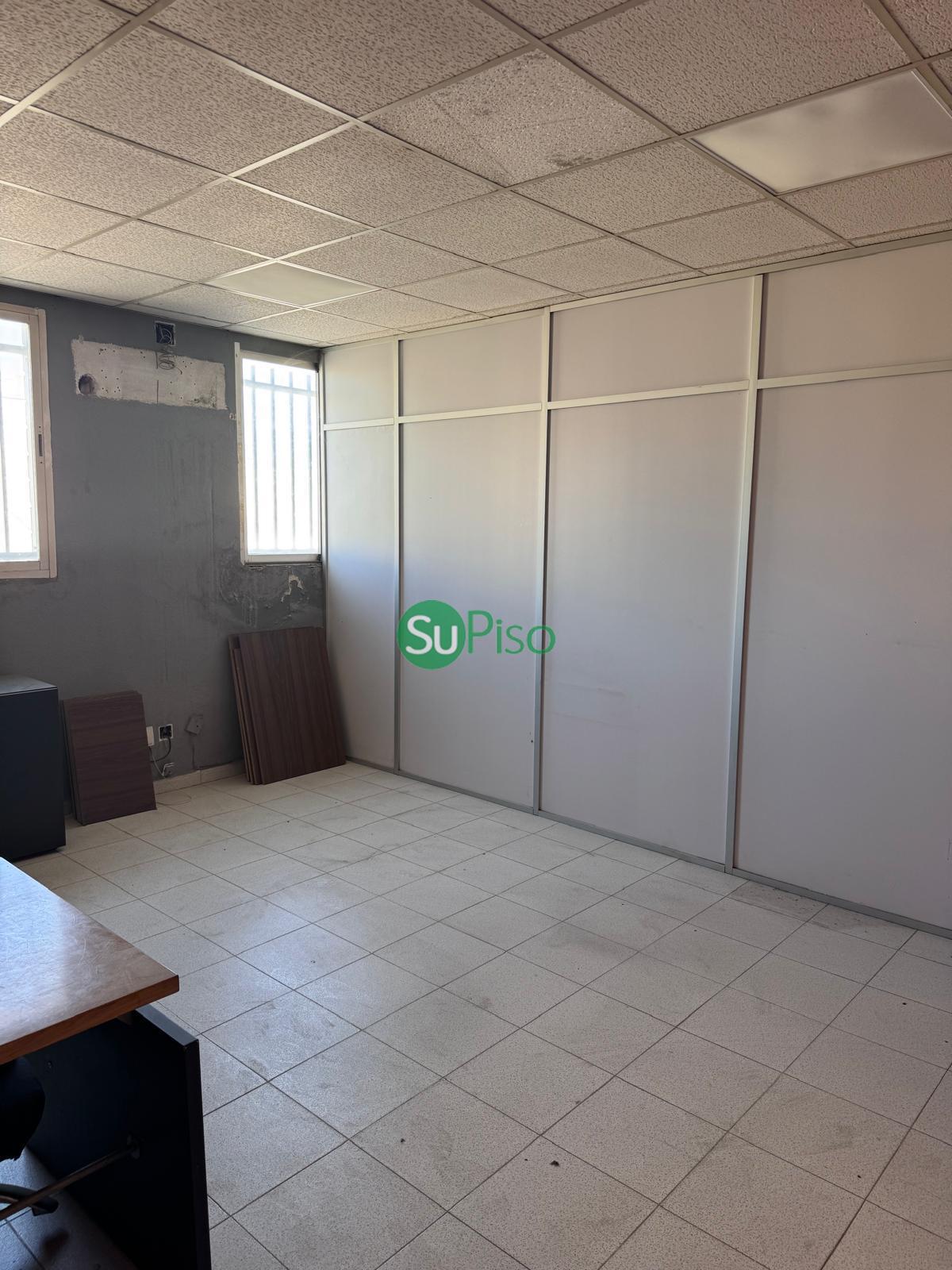 Venta de nave en Yeles