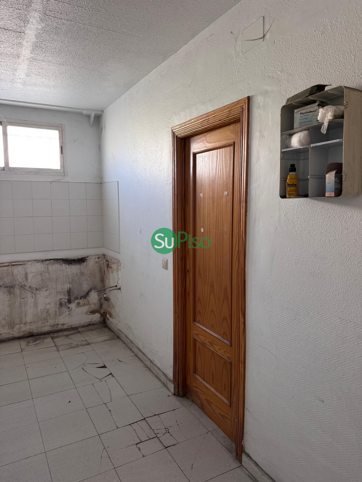 Venta de nave en Yeles
