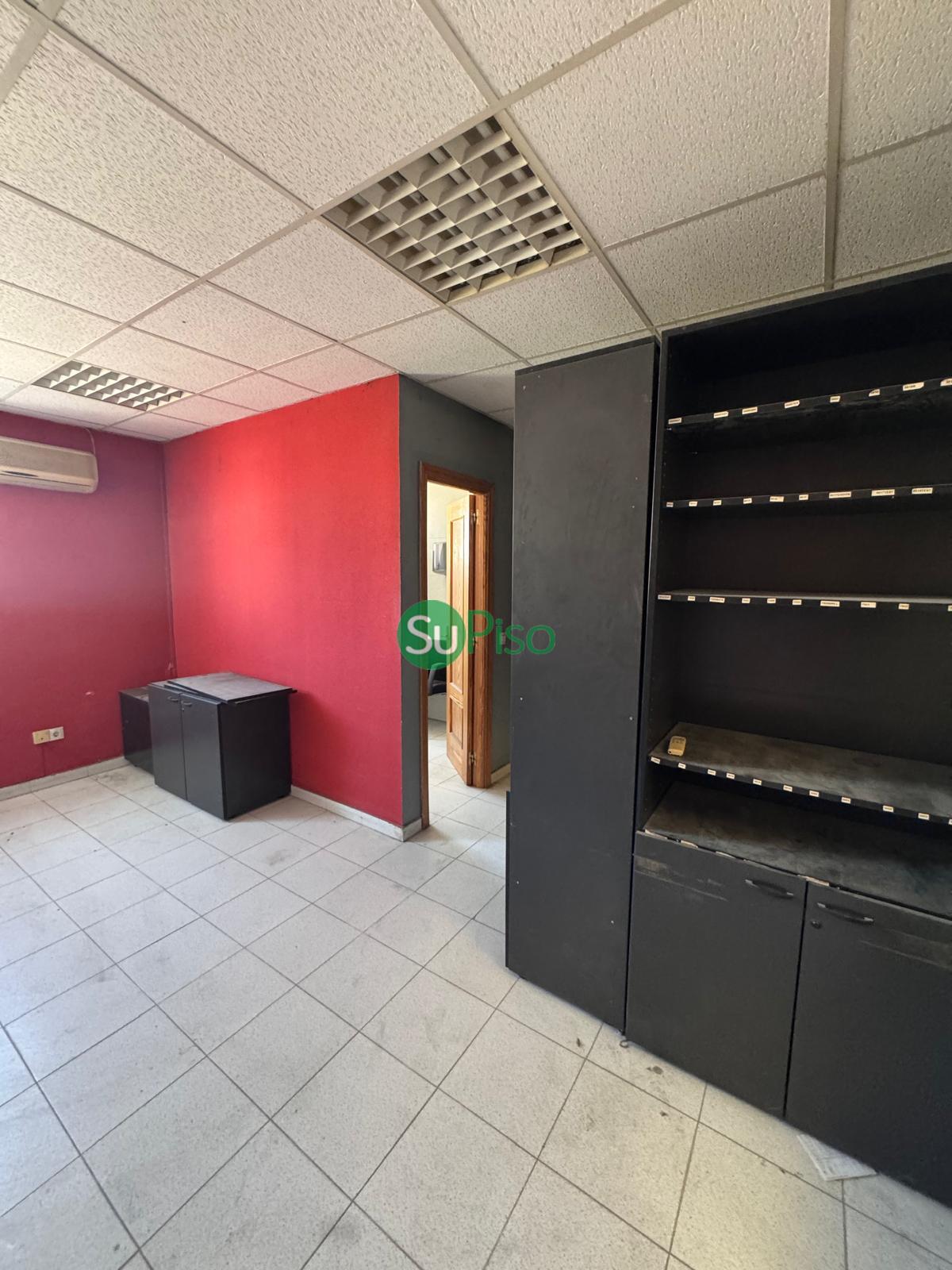 Venta de nave en Yeles