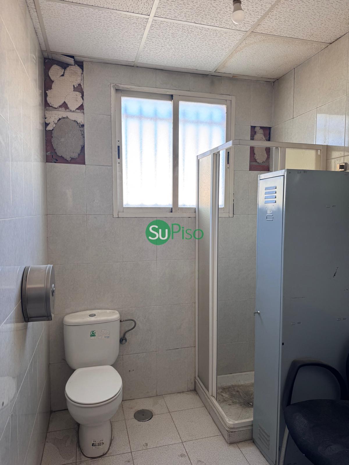 Venta de nave en Yeles