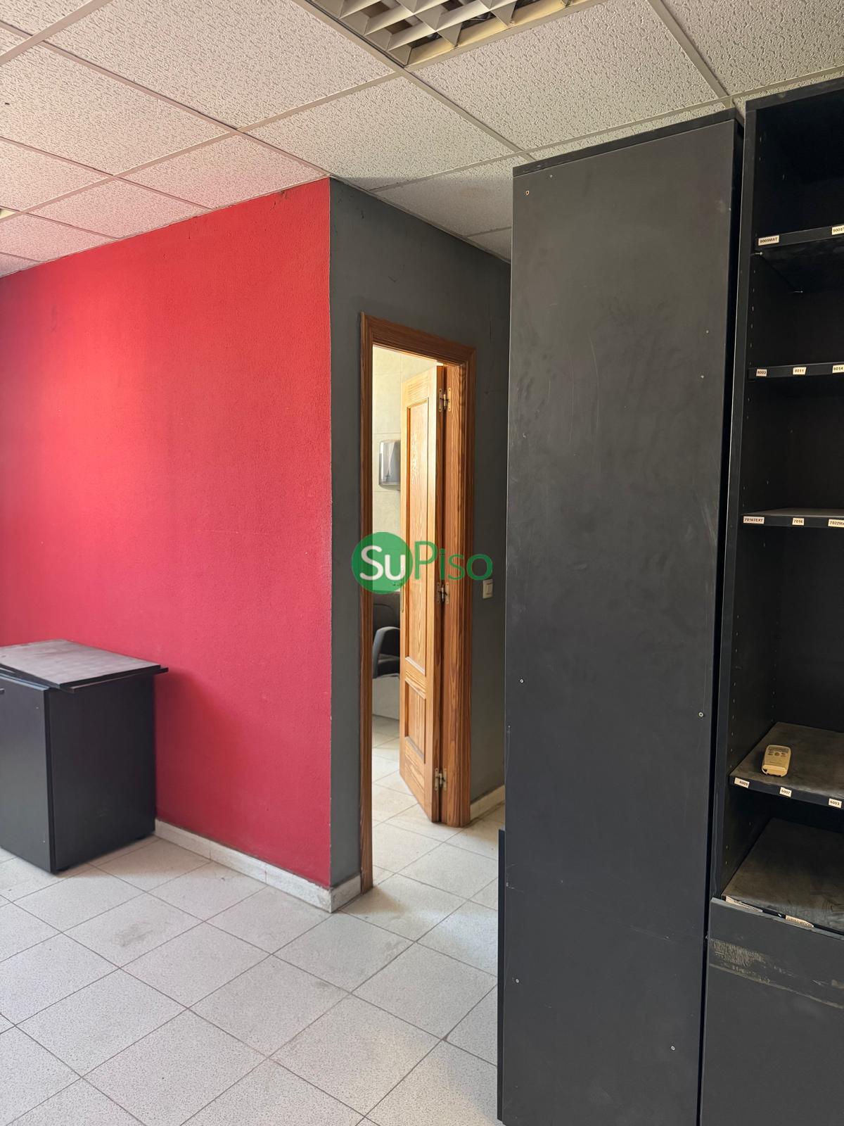 Venta de nave en Yeles