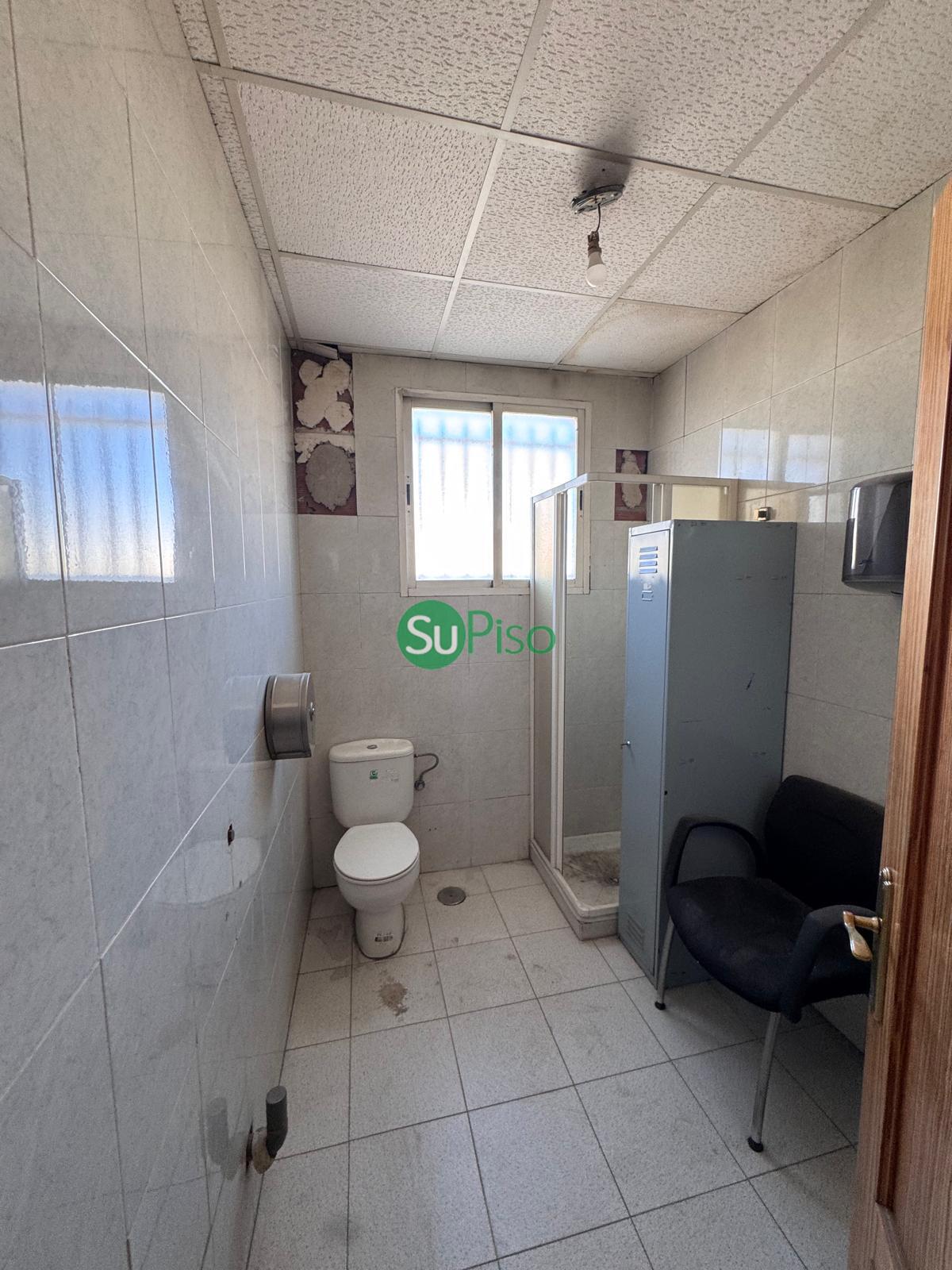 Venta de nave en Yeles