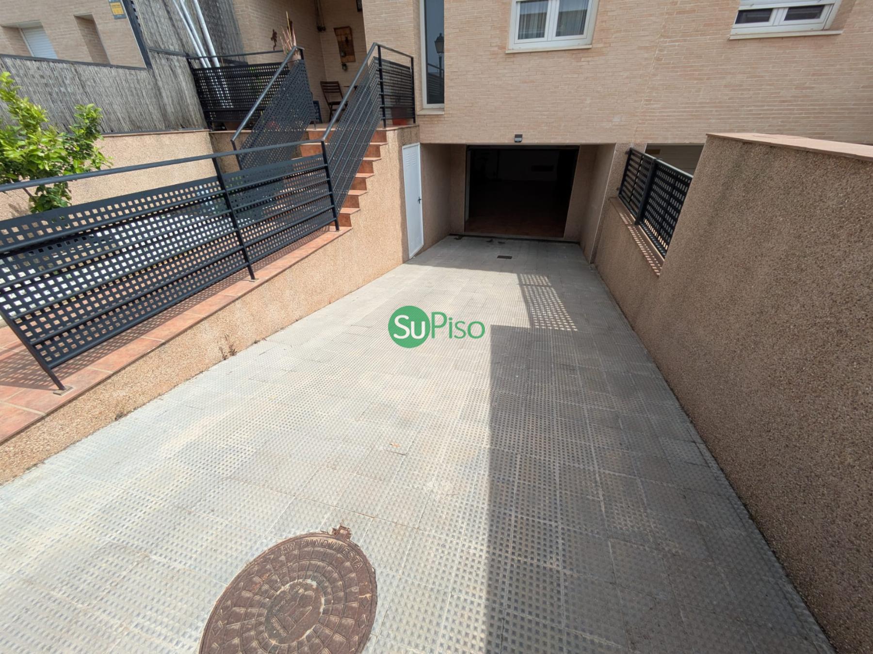 Venta de chalet en Carranque