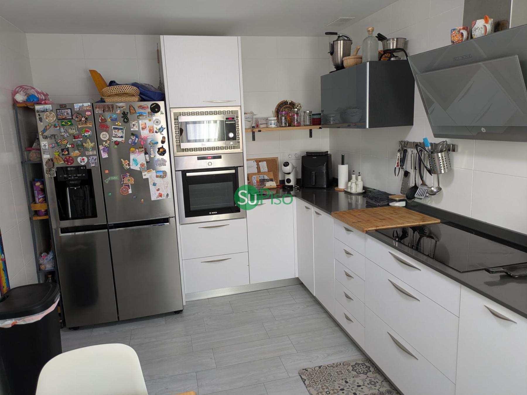 Venta de chalet en Carranque