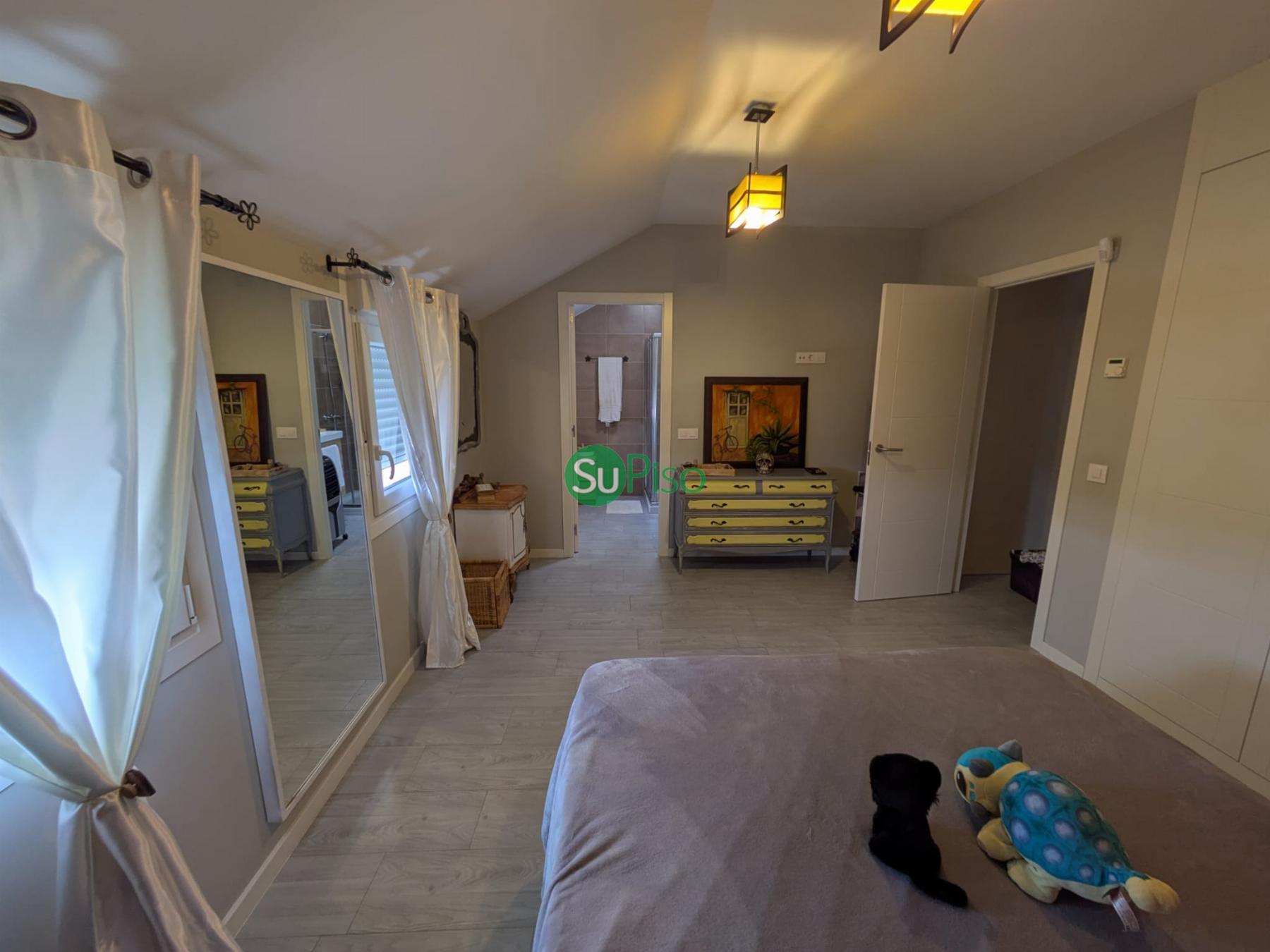 Venta de chalet en Carranque