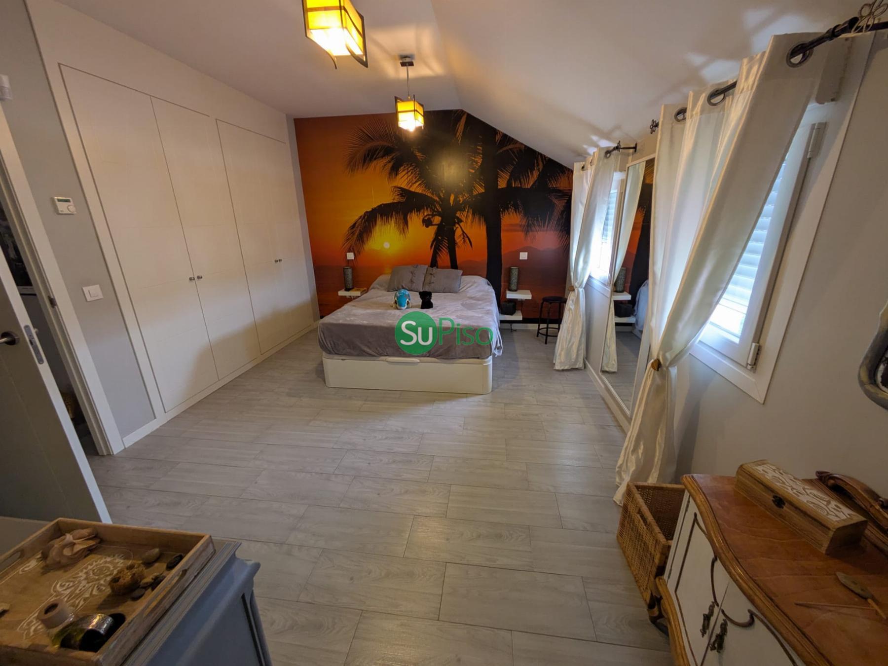 Venta de chalet en Carranque