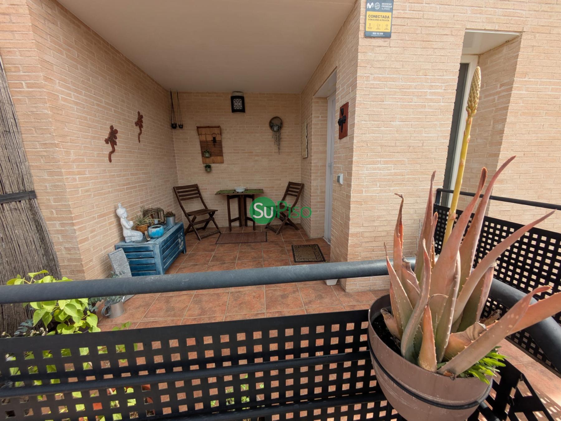 Venta de chalet en Carranque