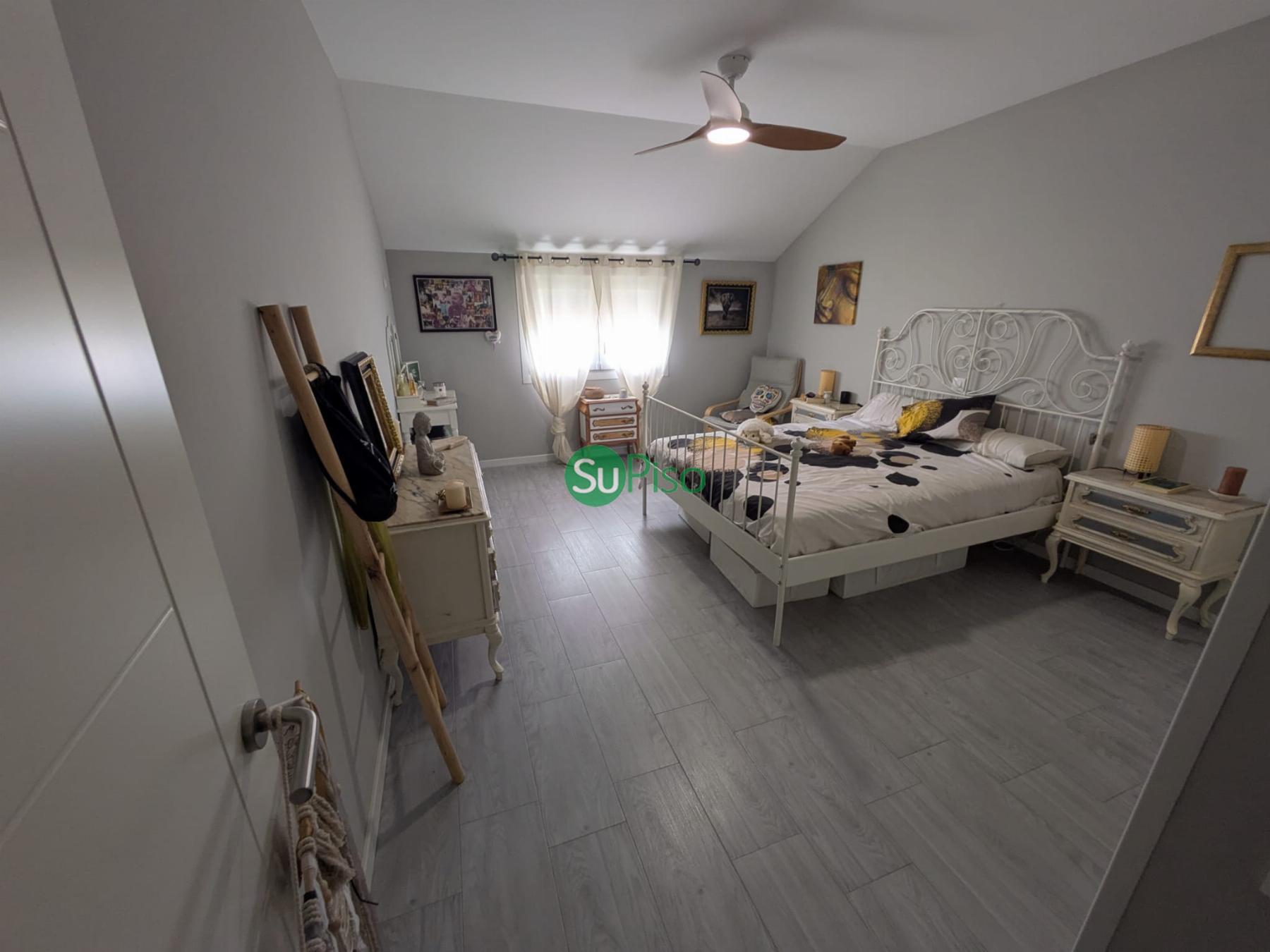 Venta de chalet en Carranque