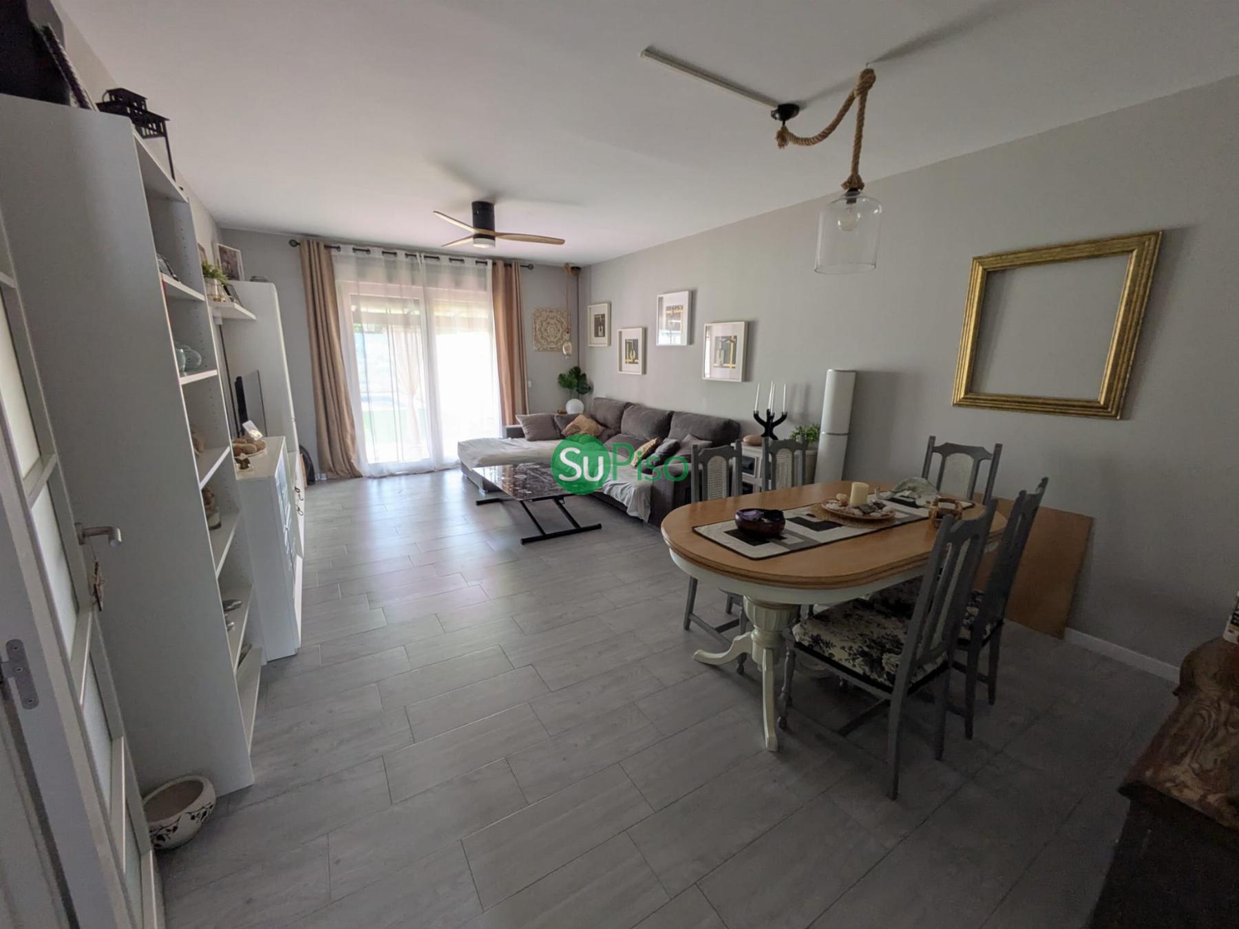 Venta de chalet en Carranque