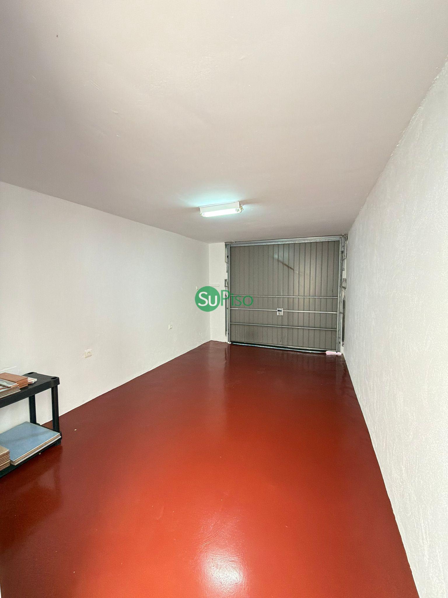 Venta de chalet en Yeles