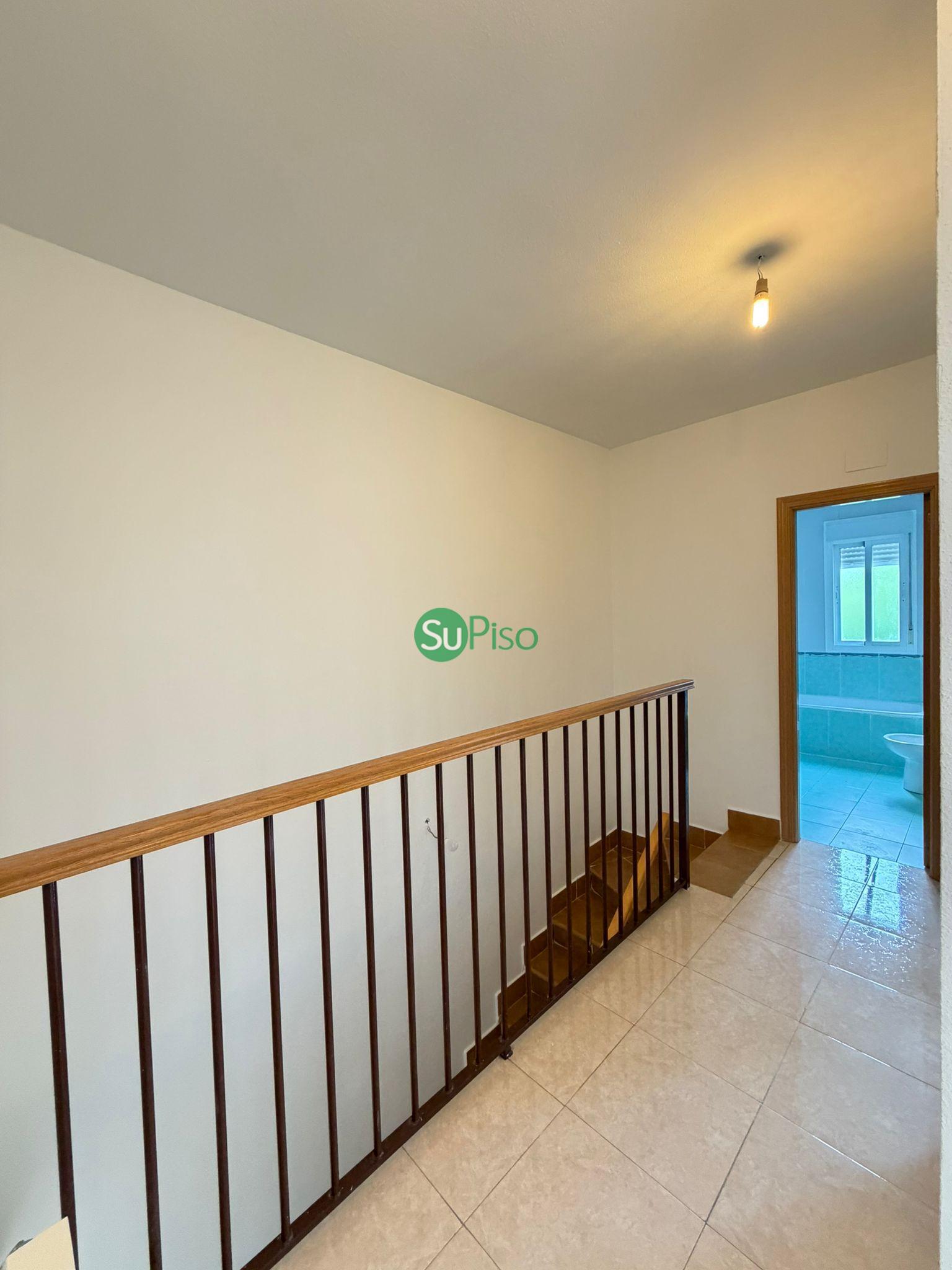 Venta de chalet en Yeles