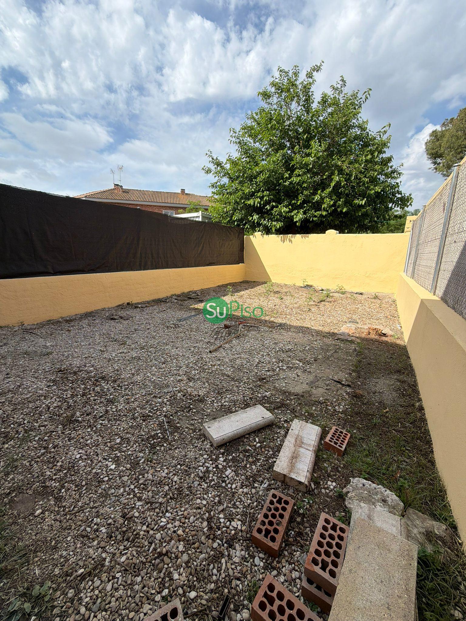Venta de chalet en Yeles