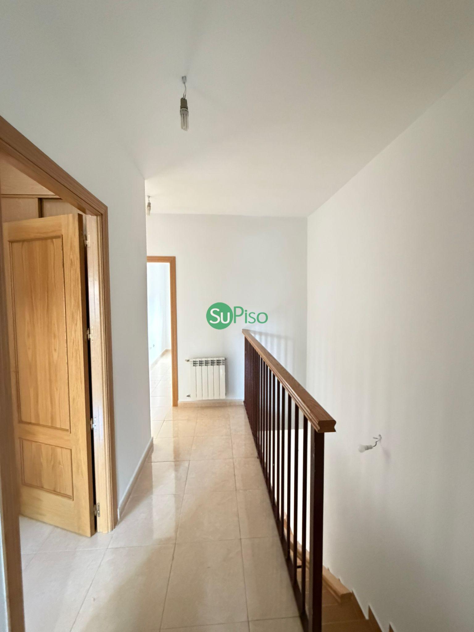Venta de chalet en Yeles