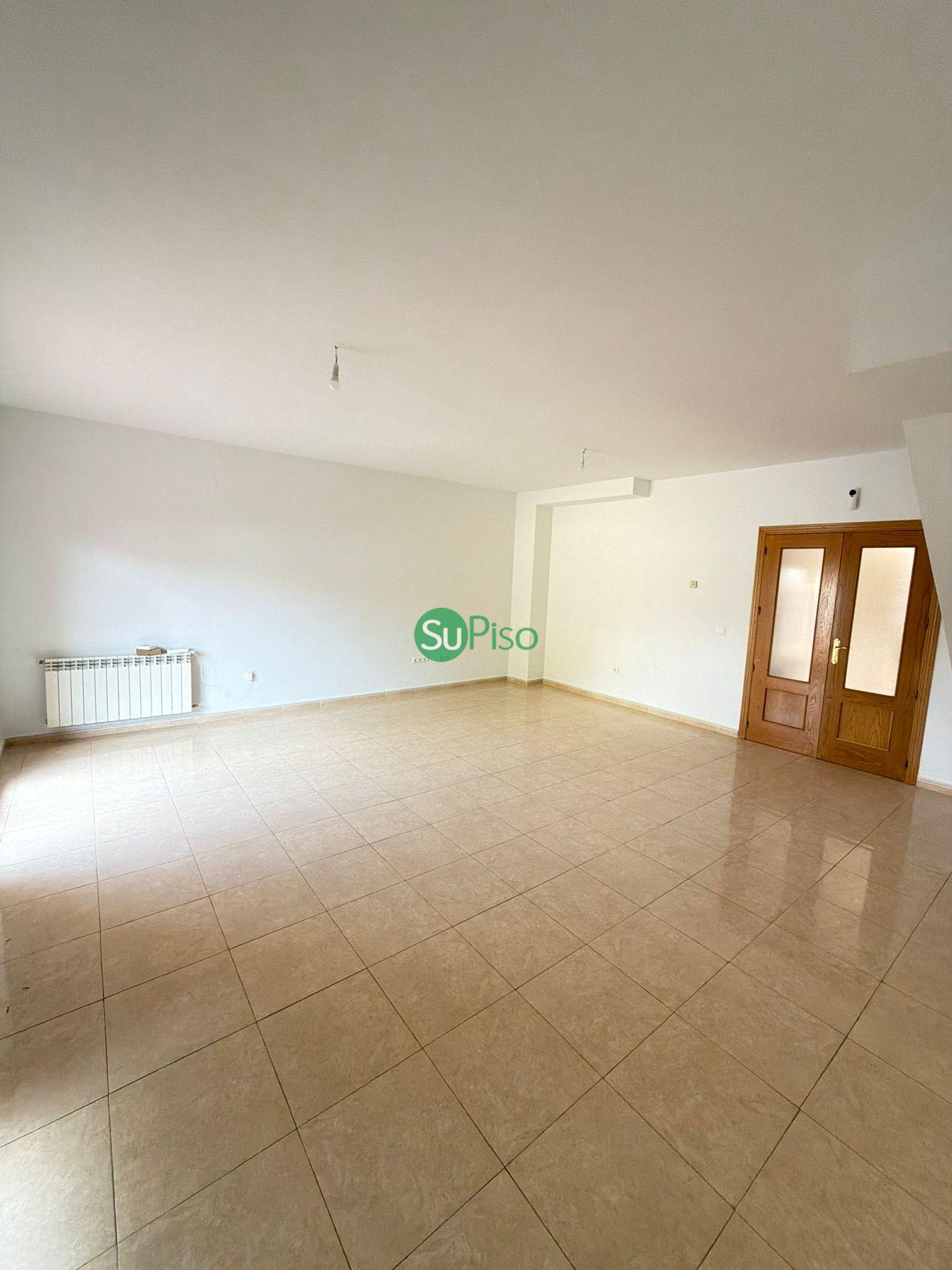 Venta de chalet en Yeles