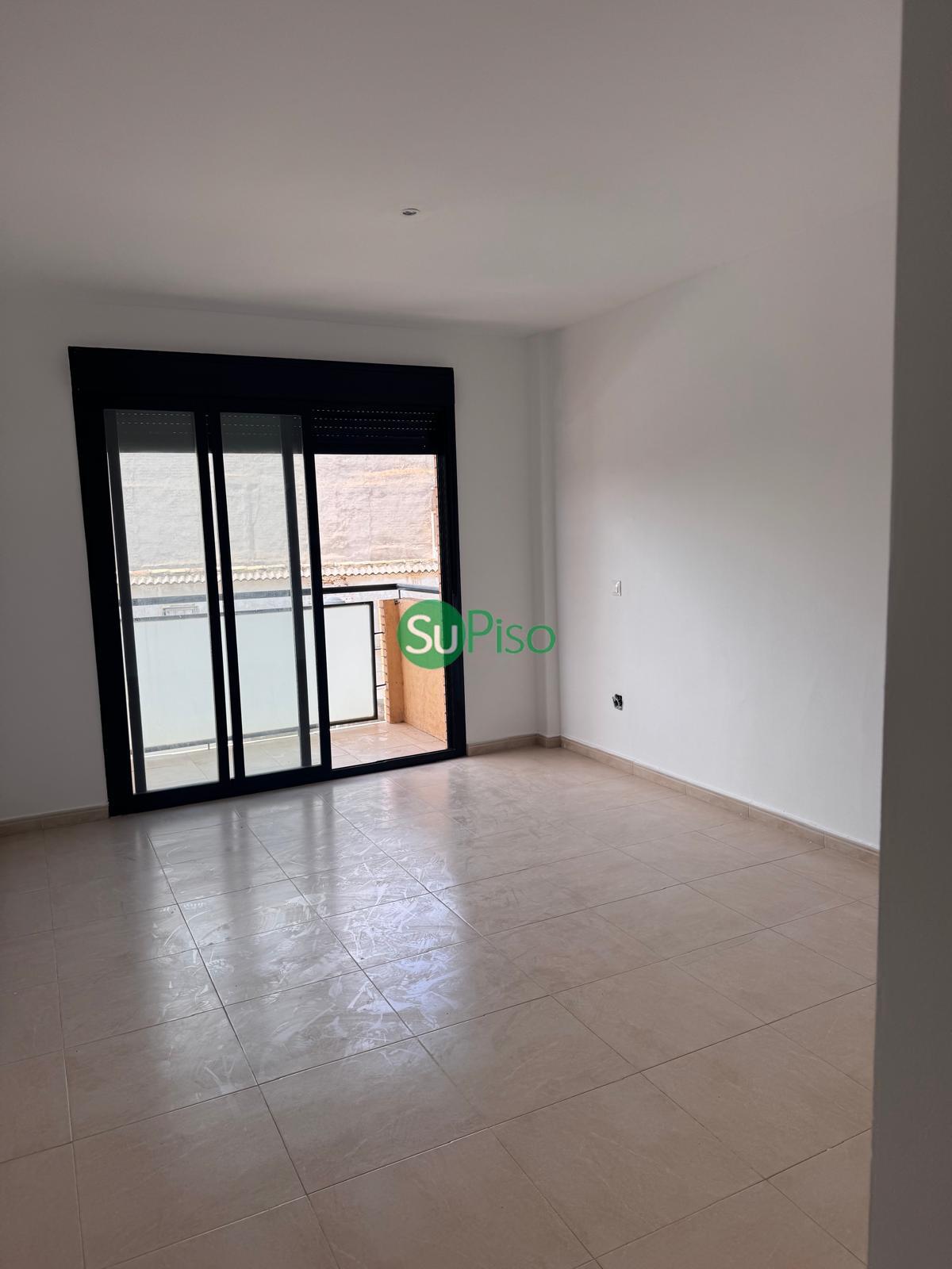 Venta de piso en Magán