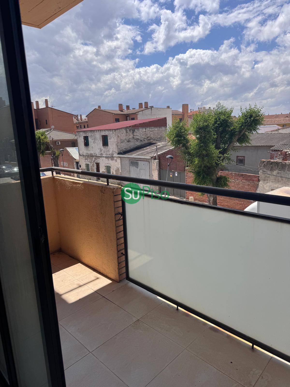 Venta de piso en Magán