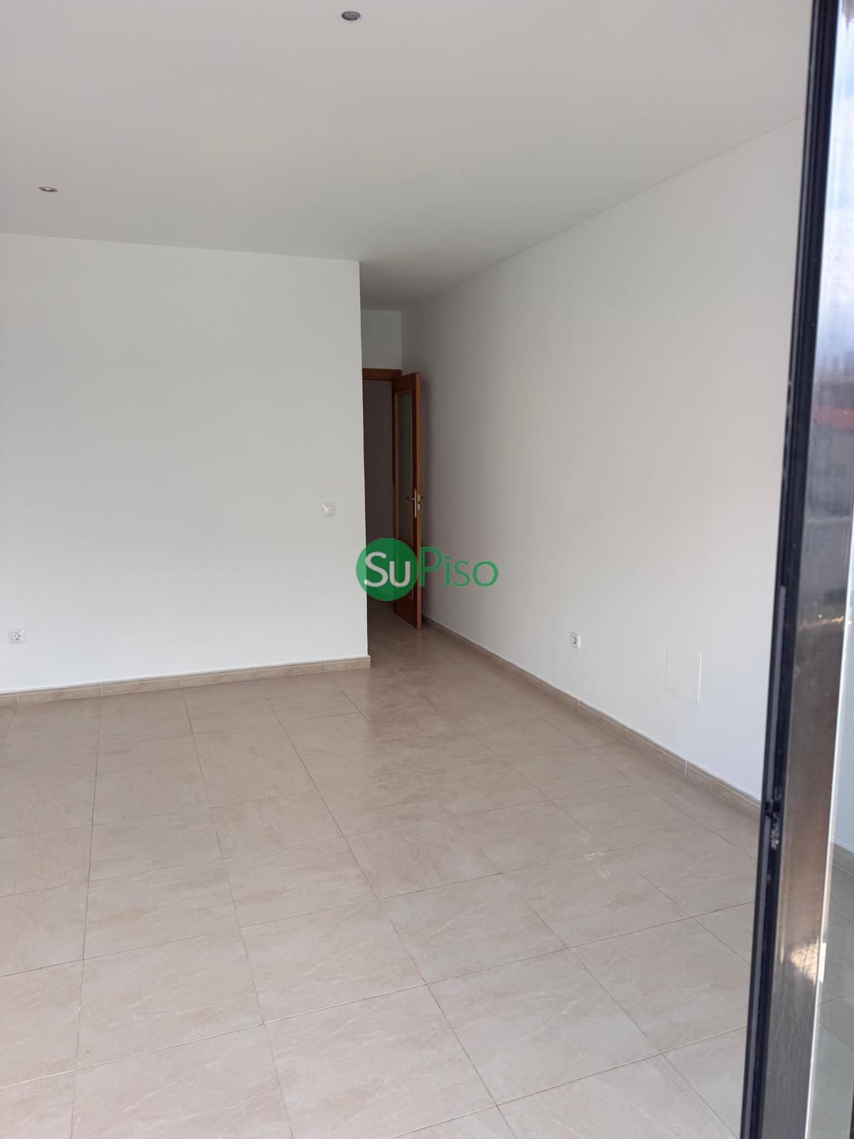 Venta de piso en Magán