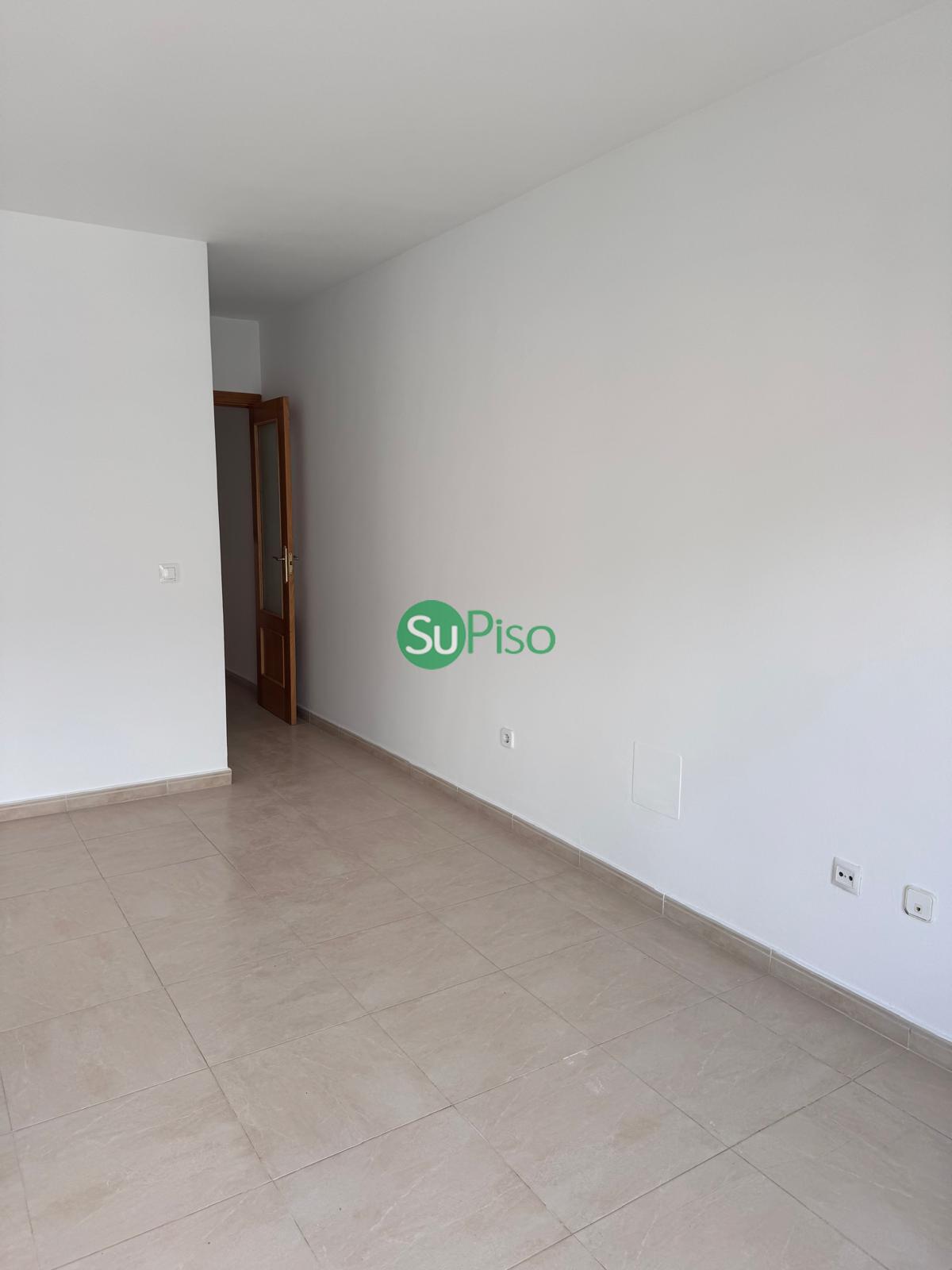 Venta de piso en Magán