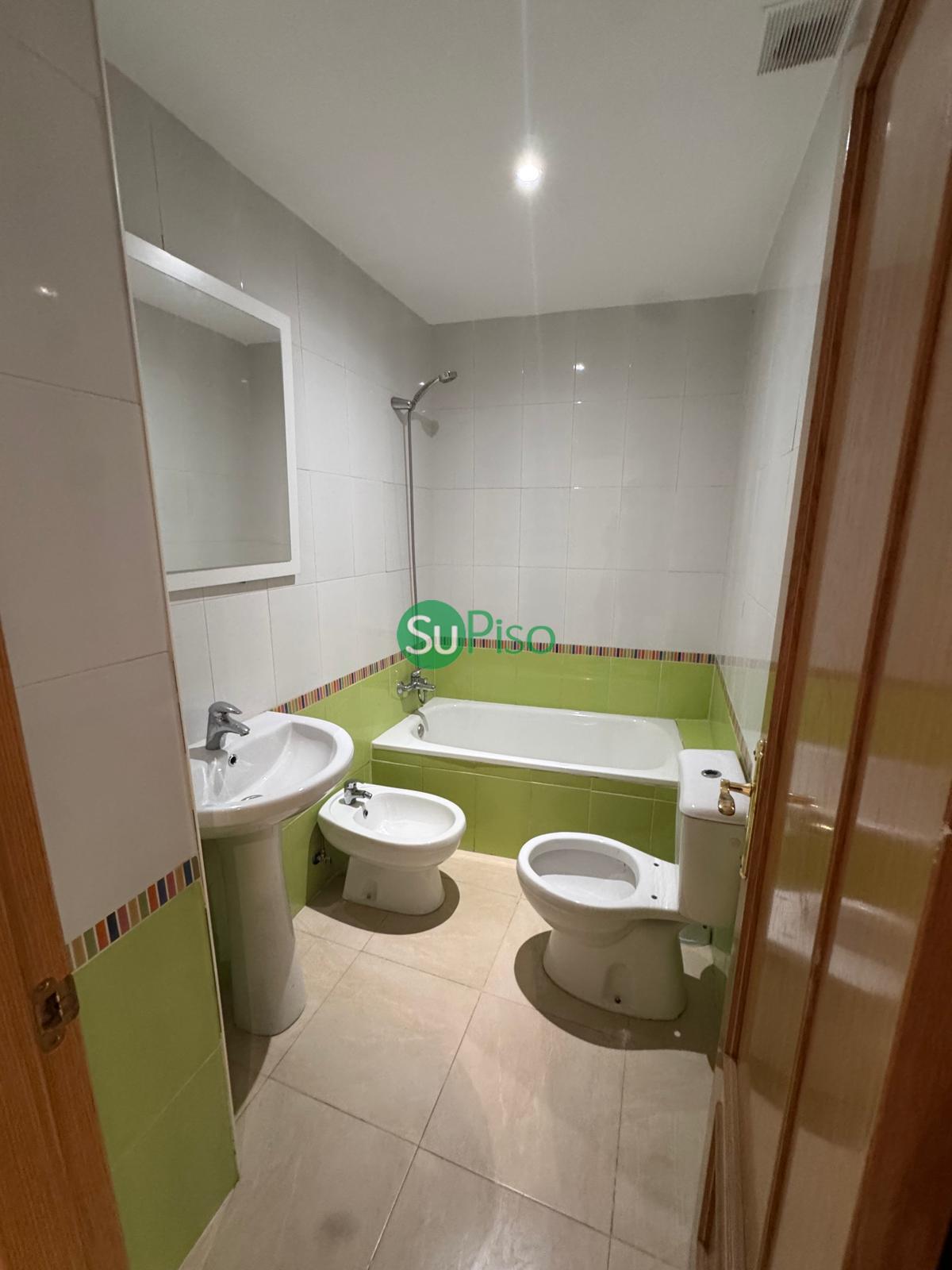 Venta de piso en Magán