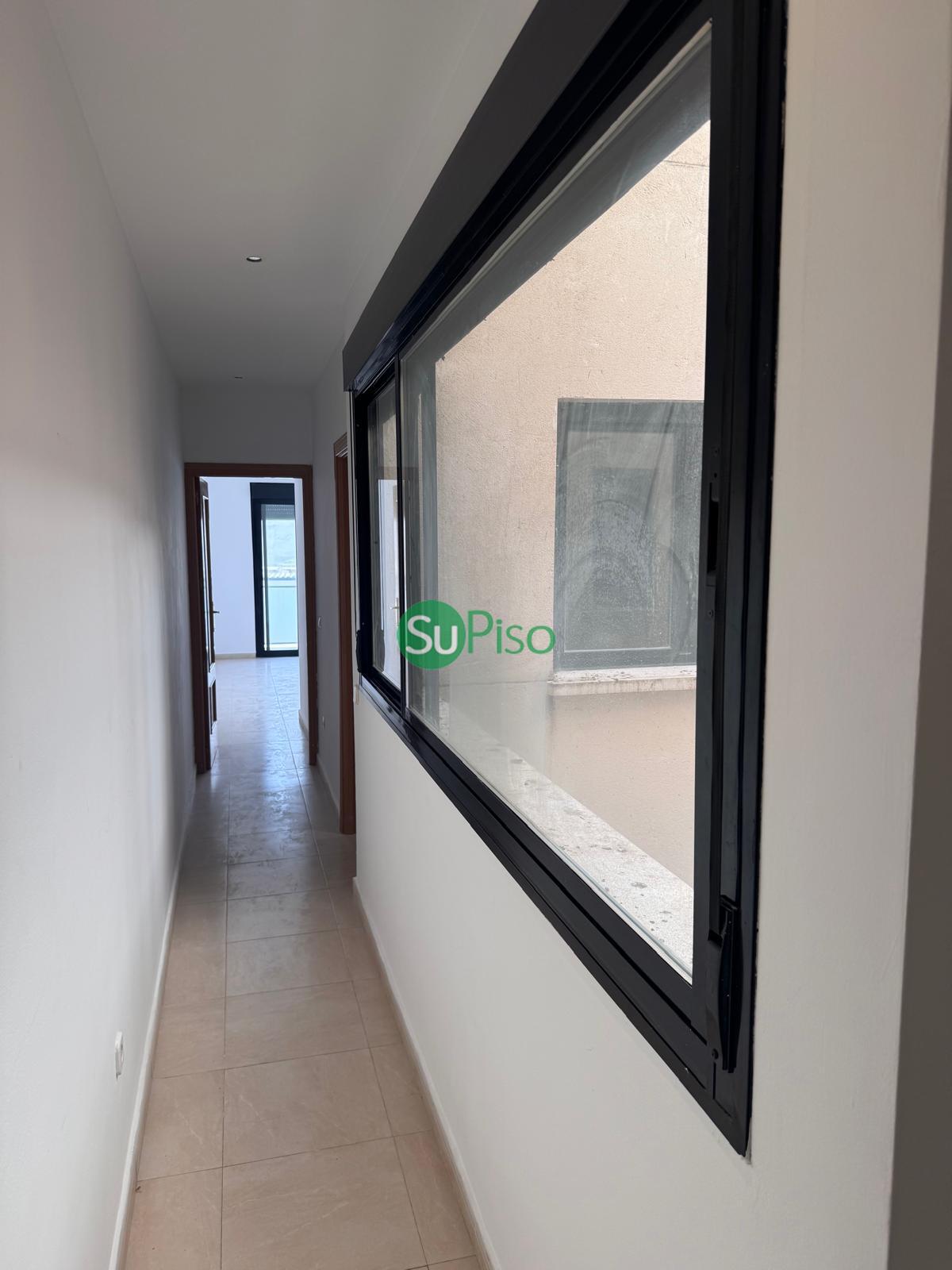 Venta de piso en Magán