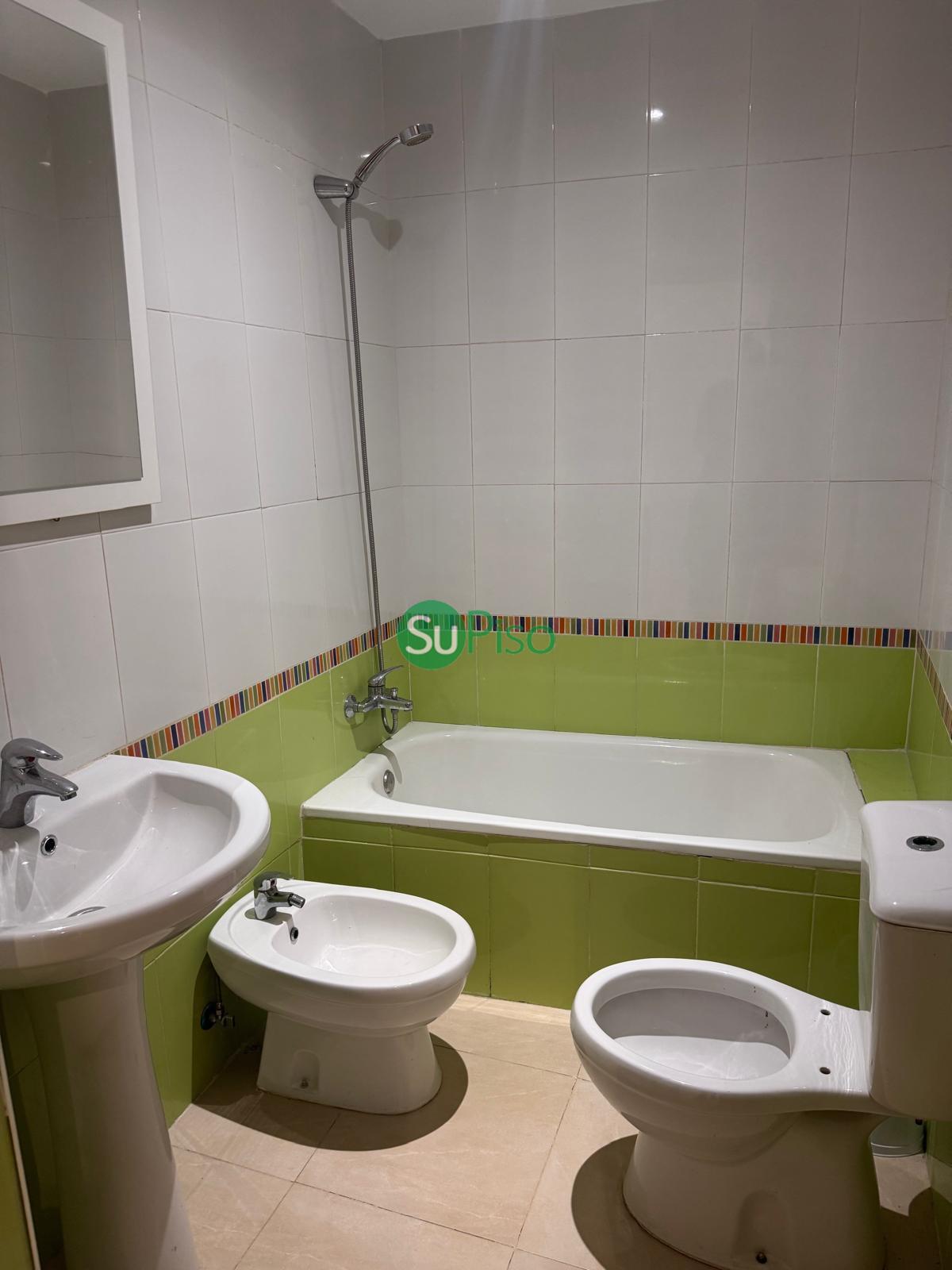 Venta de piso en Magán