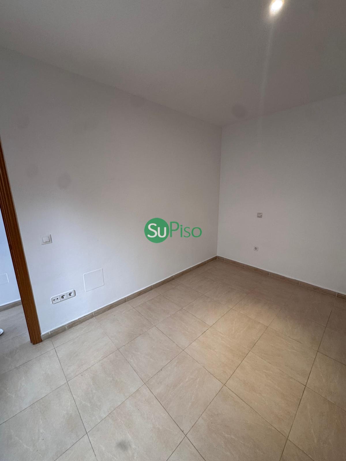 Venta de piso en Magán