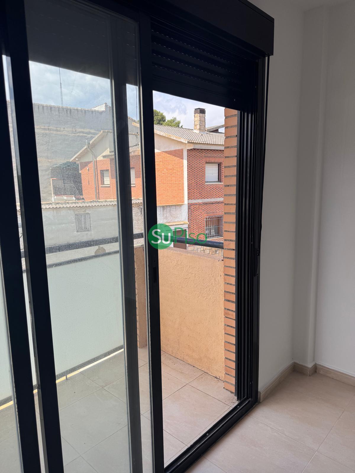 Venta de piso en Magán