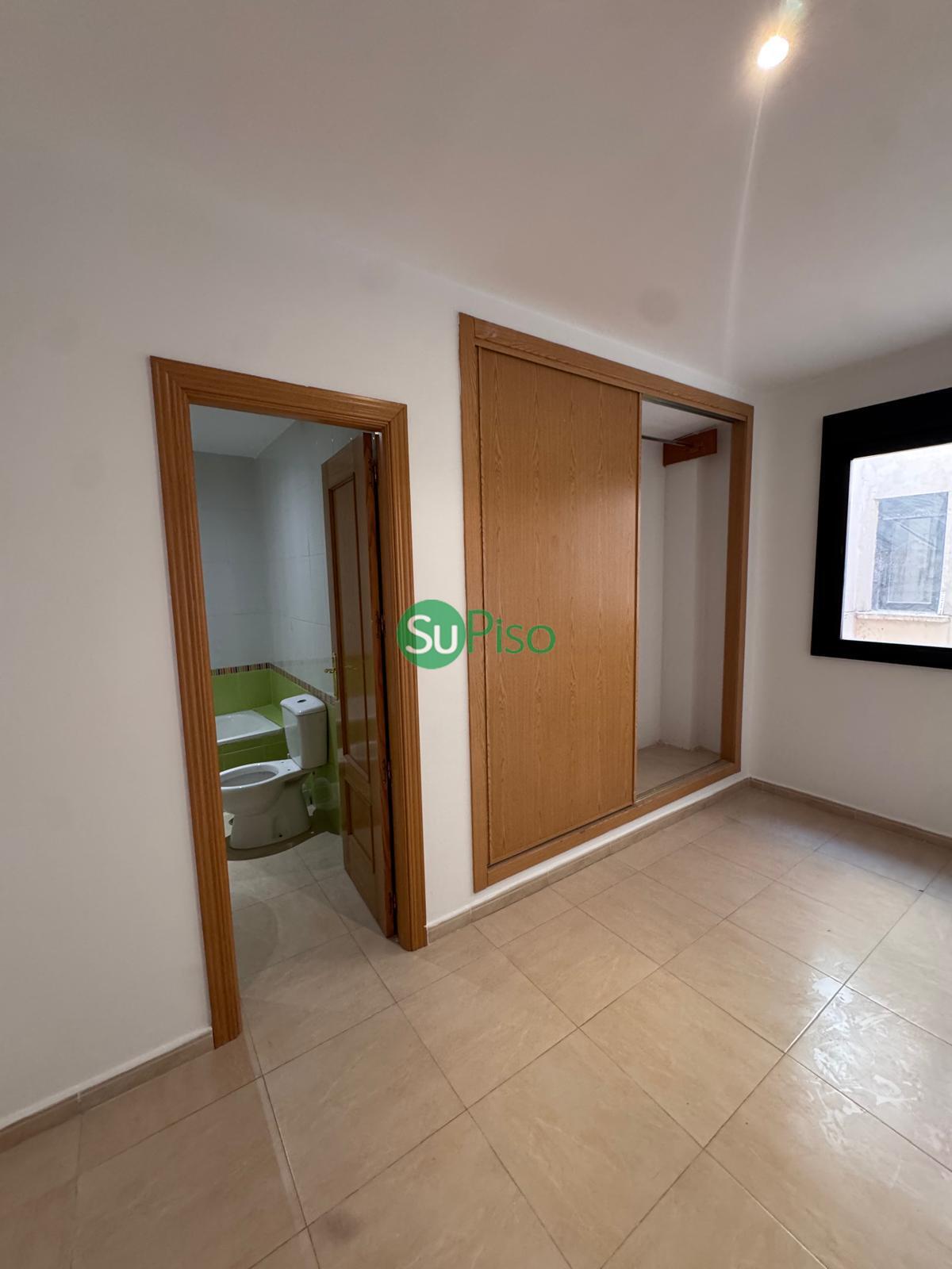 Venta de piso en Magán