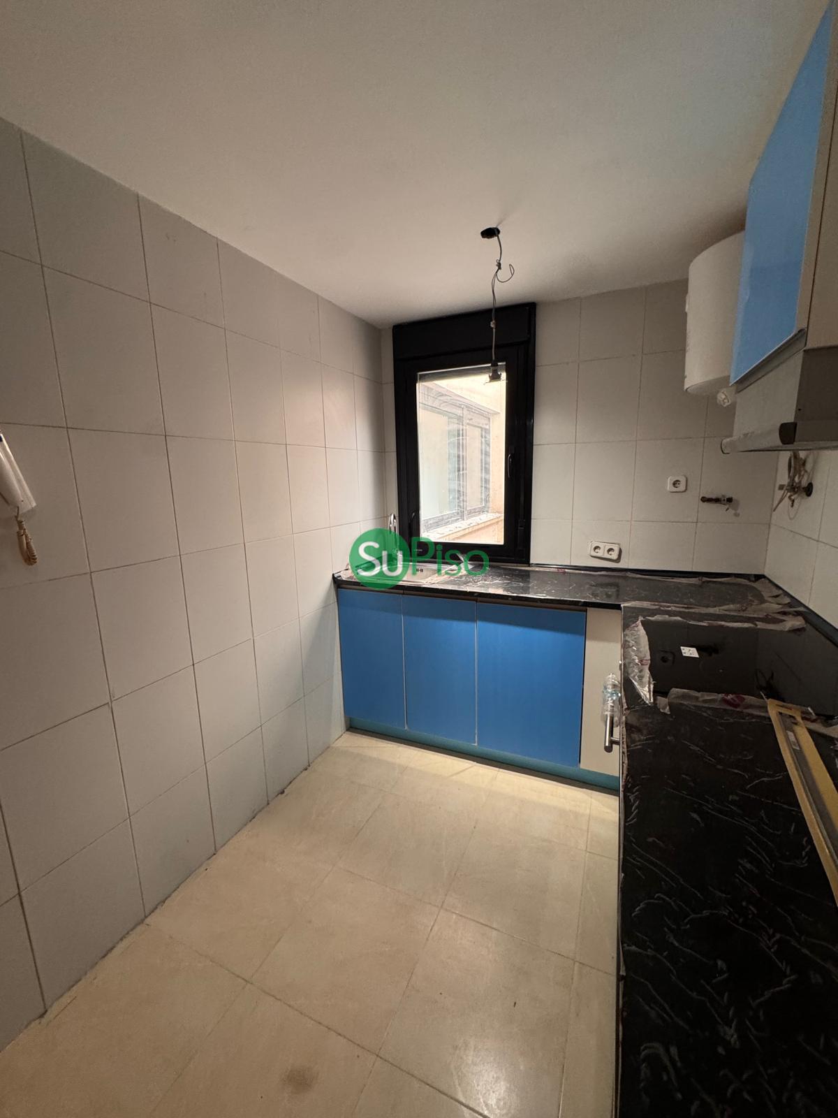 Venta de piso en Magán
