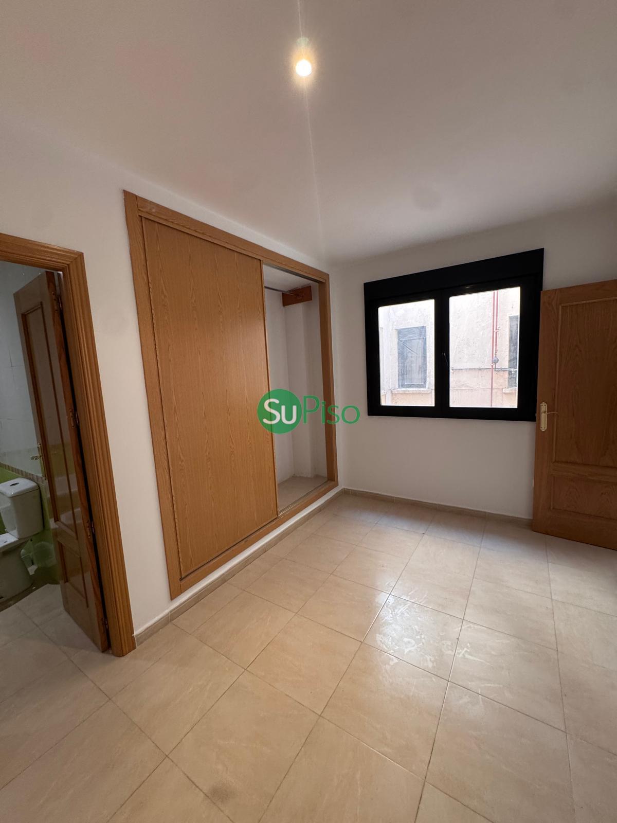 Venta de piso en Magán