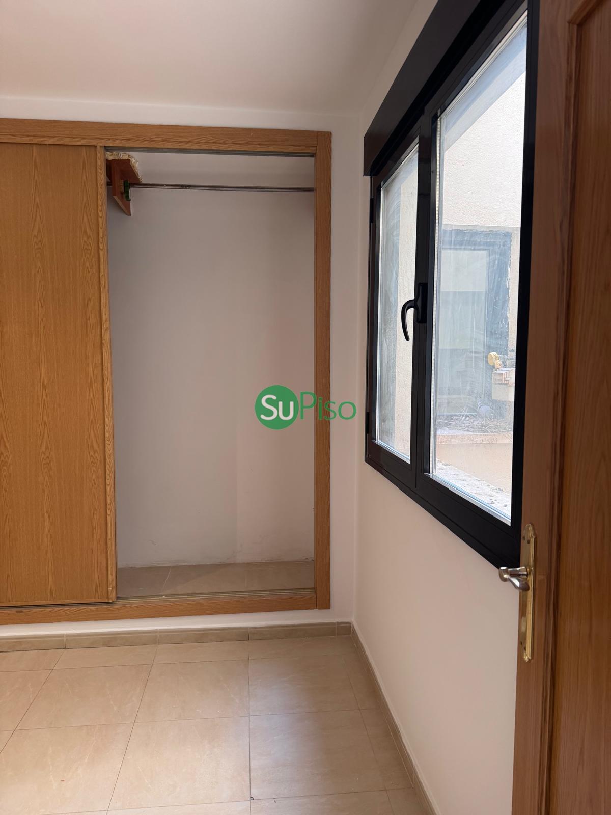 Venta de piso en Magán