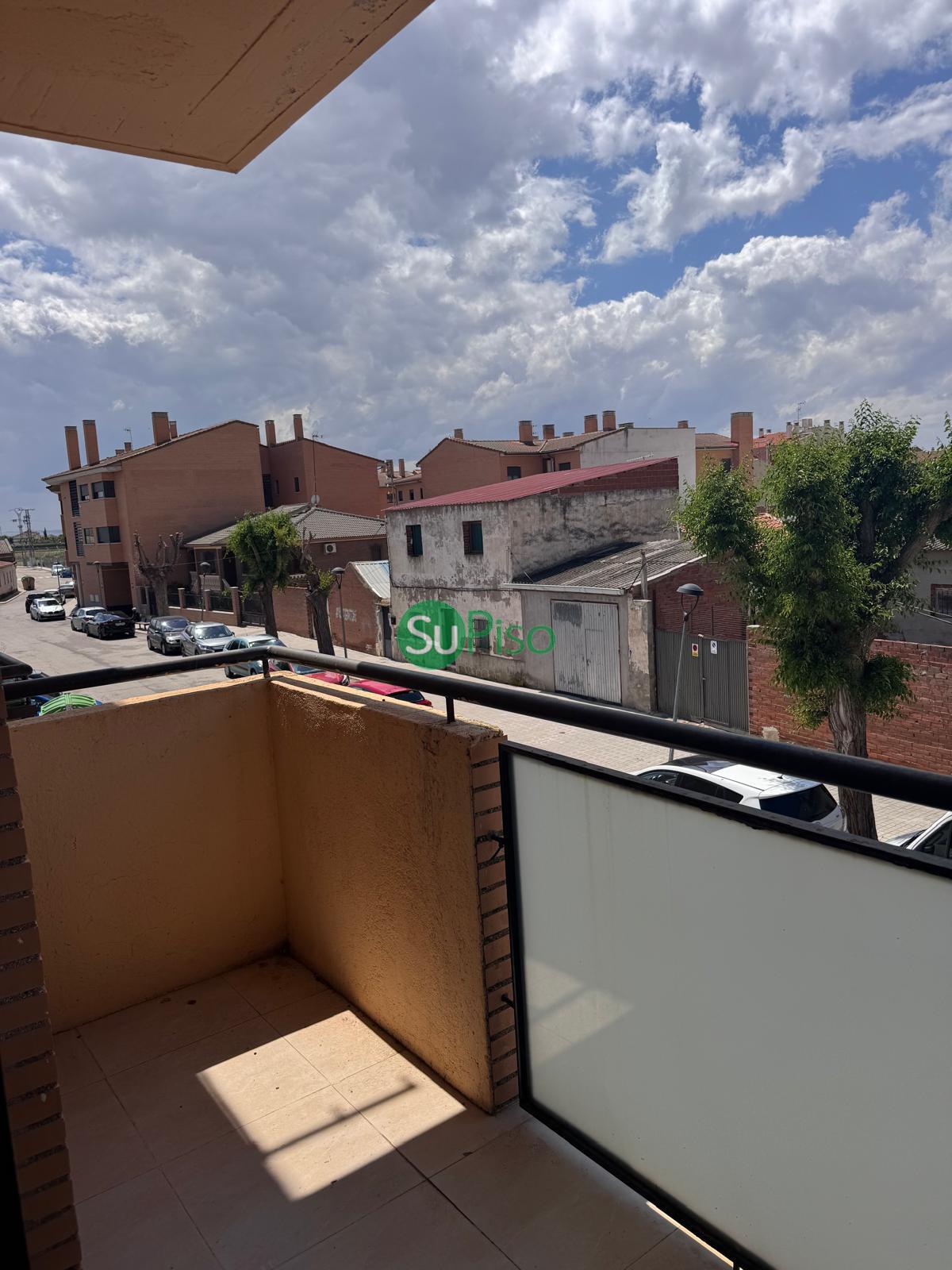 Venta de piso en Magán