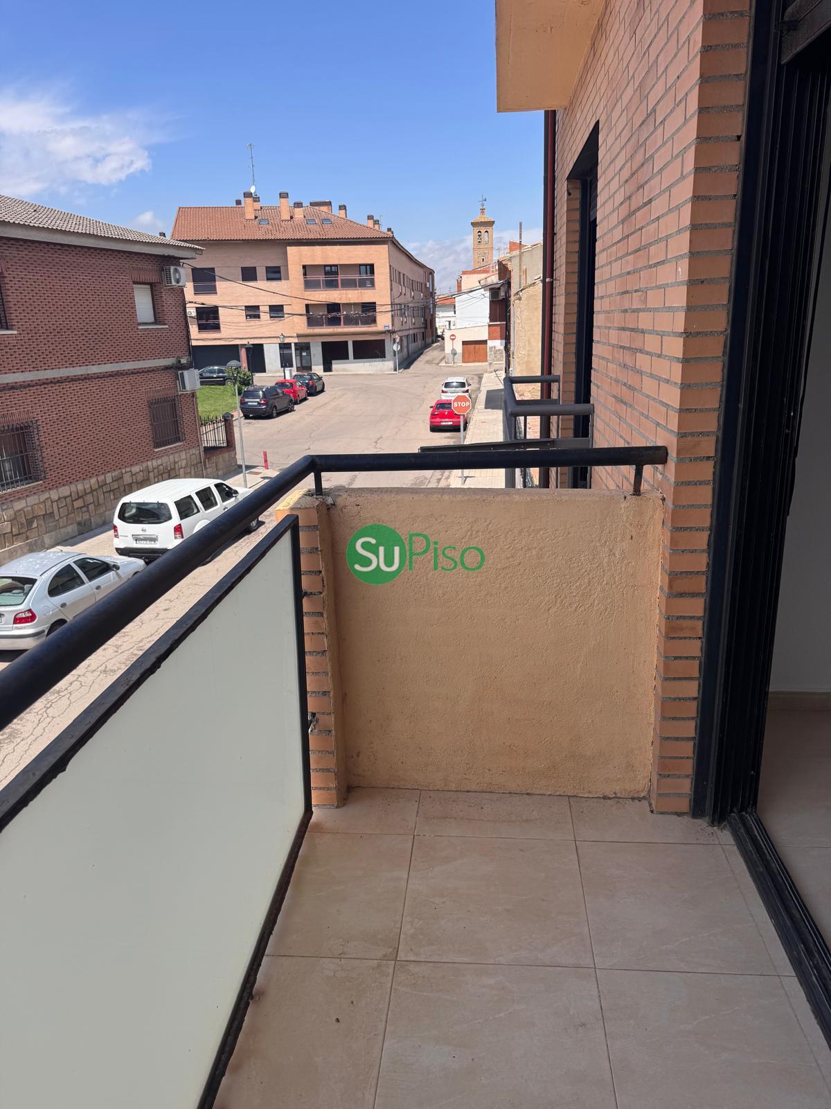 Venta de piso en Magán