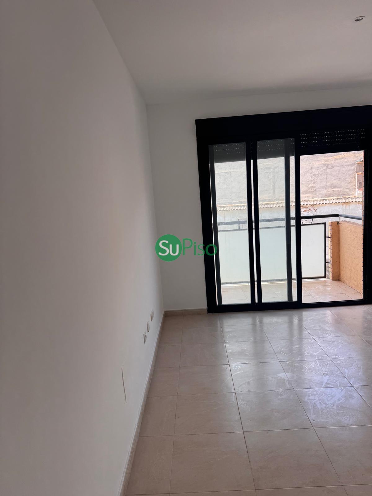 Venta de piso en Magán
