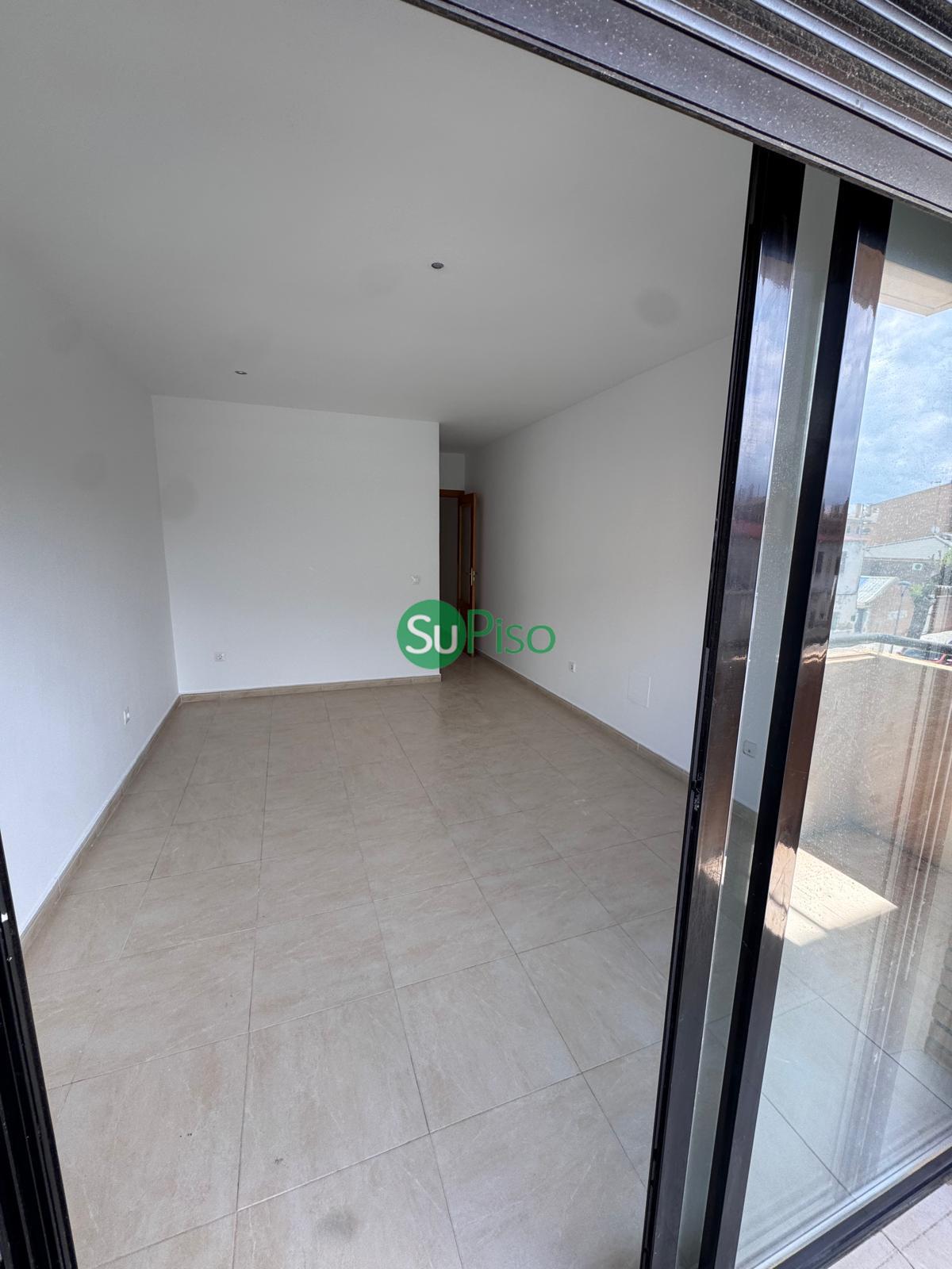 Venta de piso en Magán