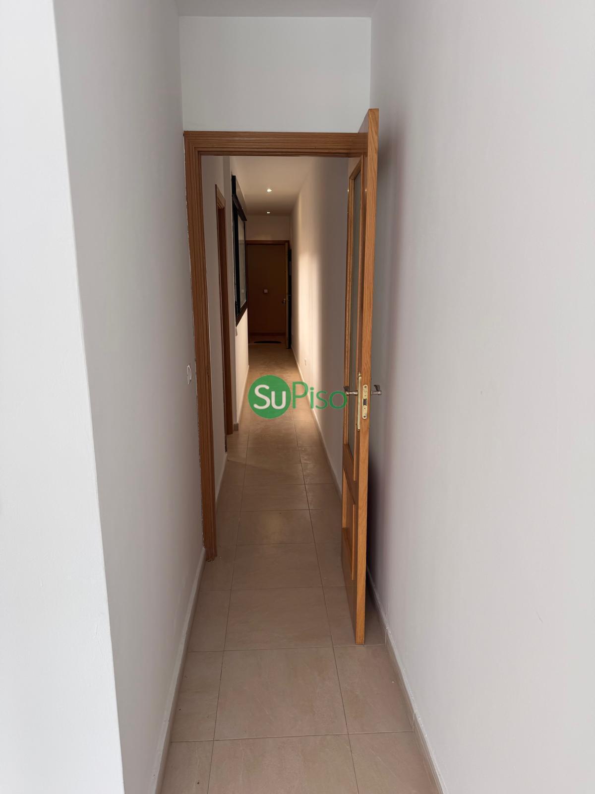 Venta de piso en Magán