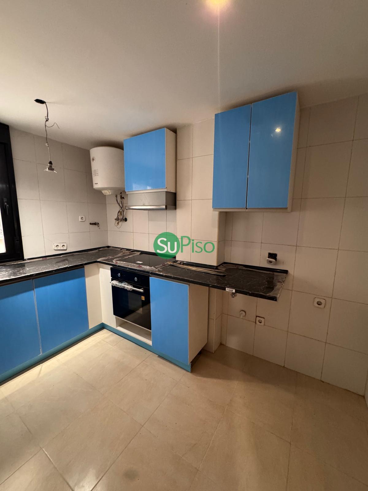 Venta de piso en Magán